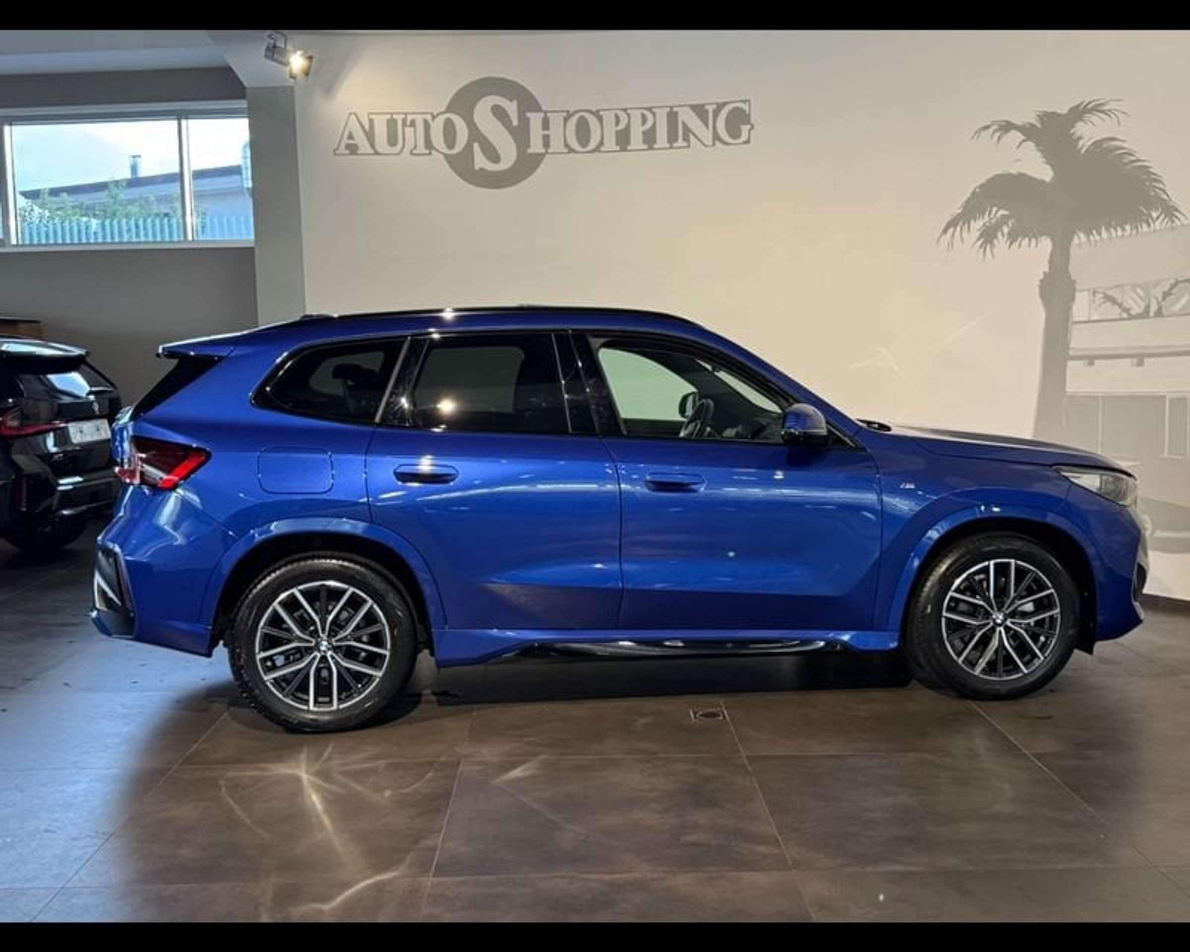 BMW - X1