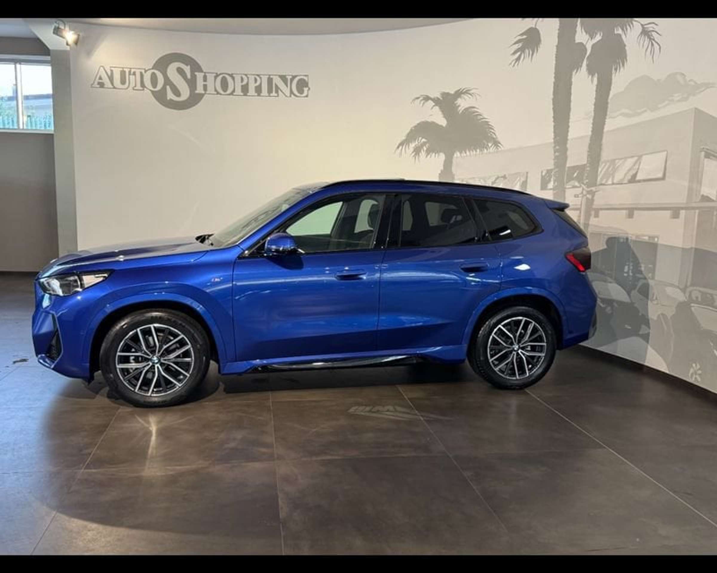 BMW - X1