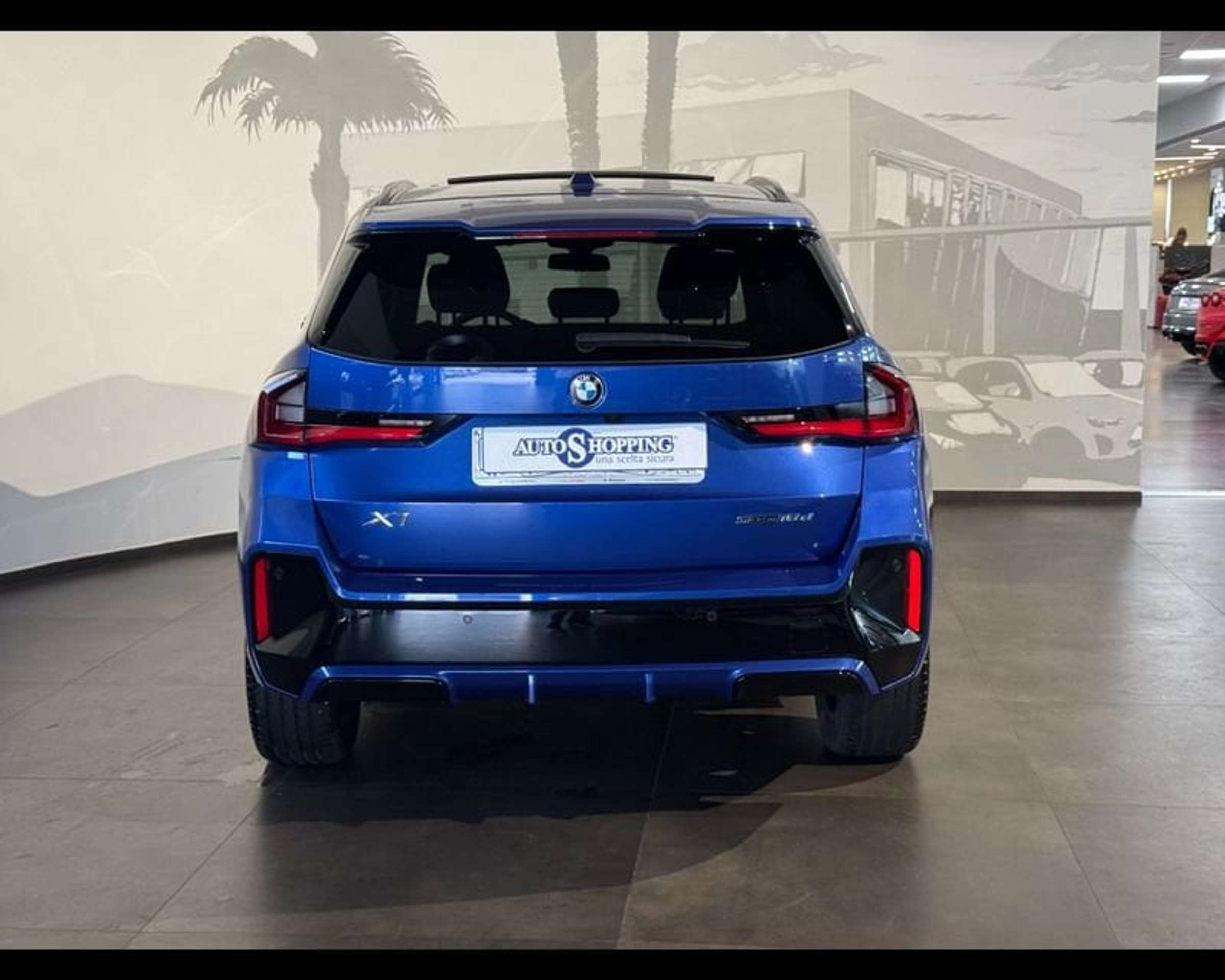 BMW - X1