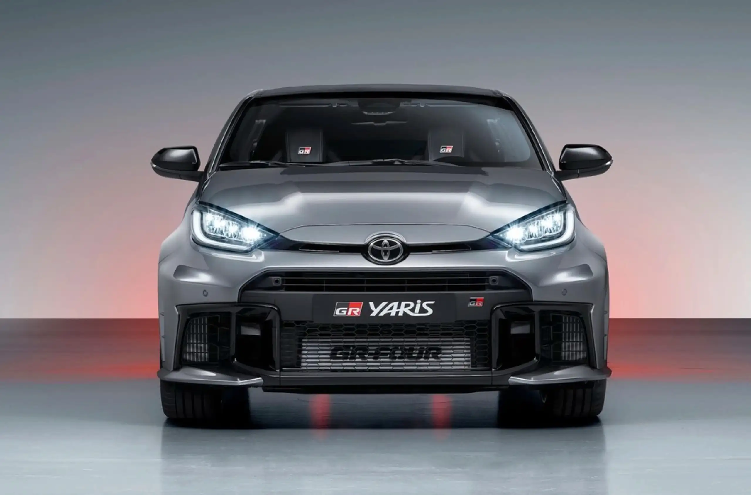 Toyota - Yaris