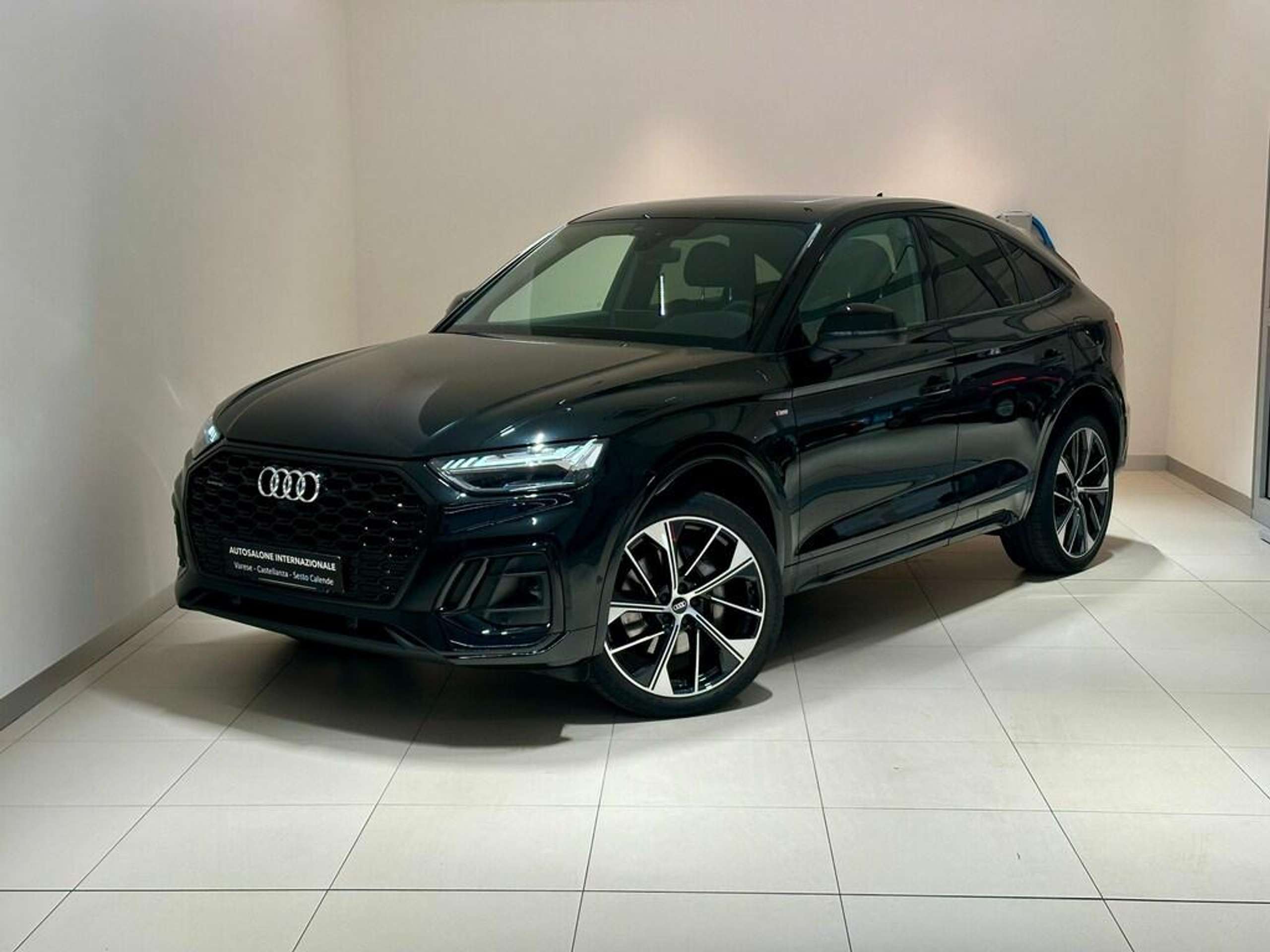 Audi - Q5