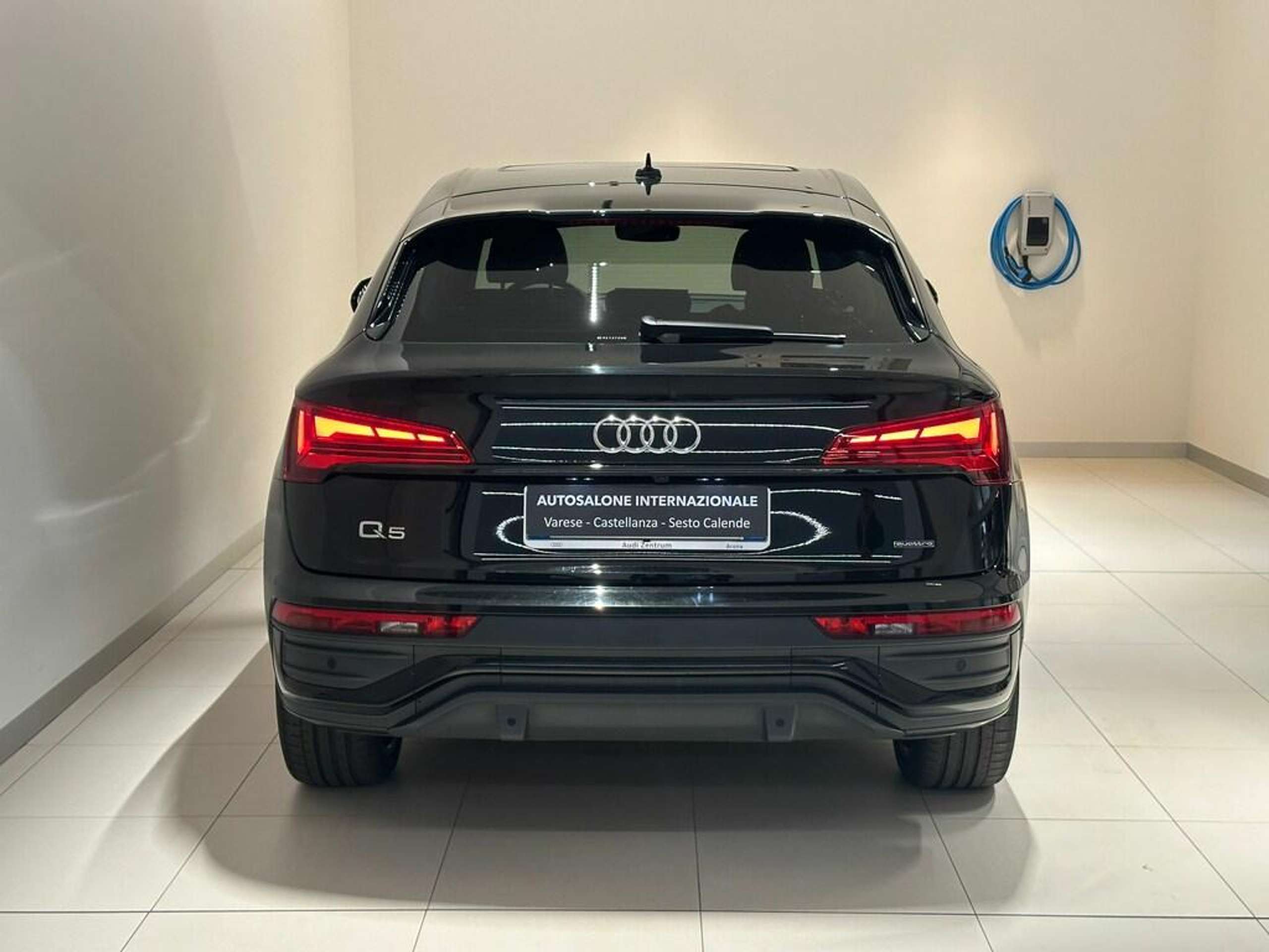 Audi - Q5