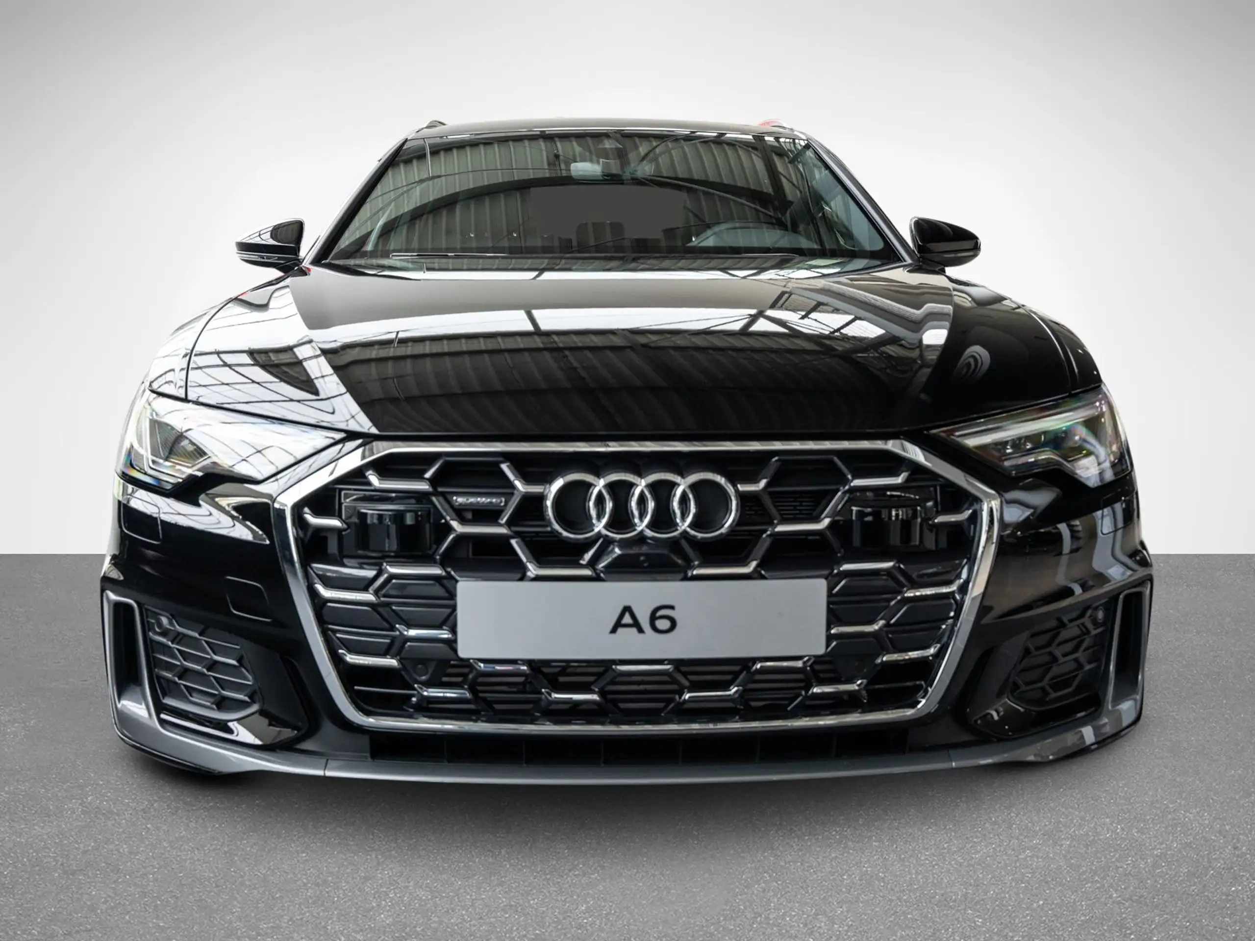 Audi - A6