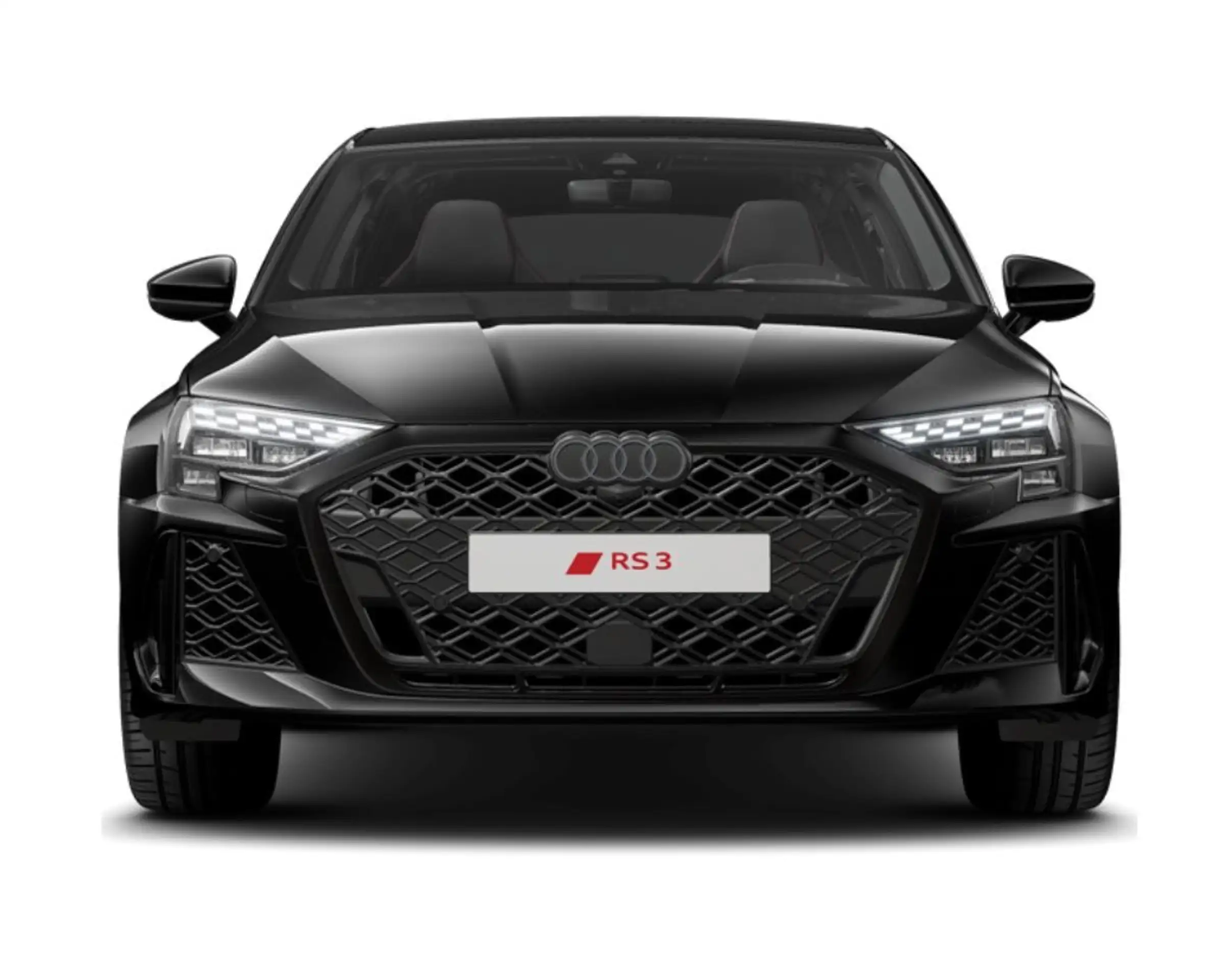 Audi - RS3