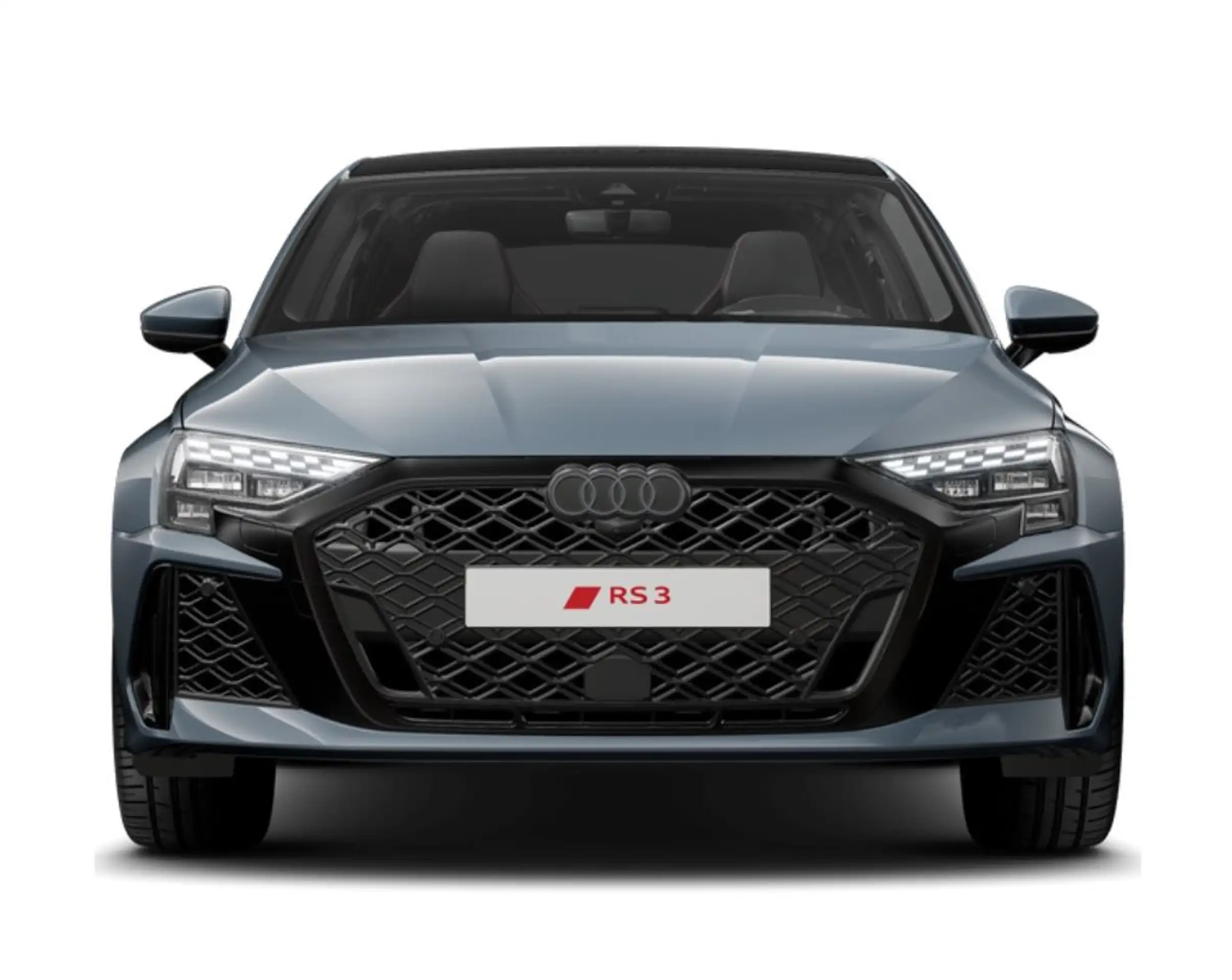 Audi - RS3