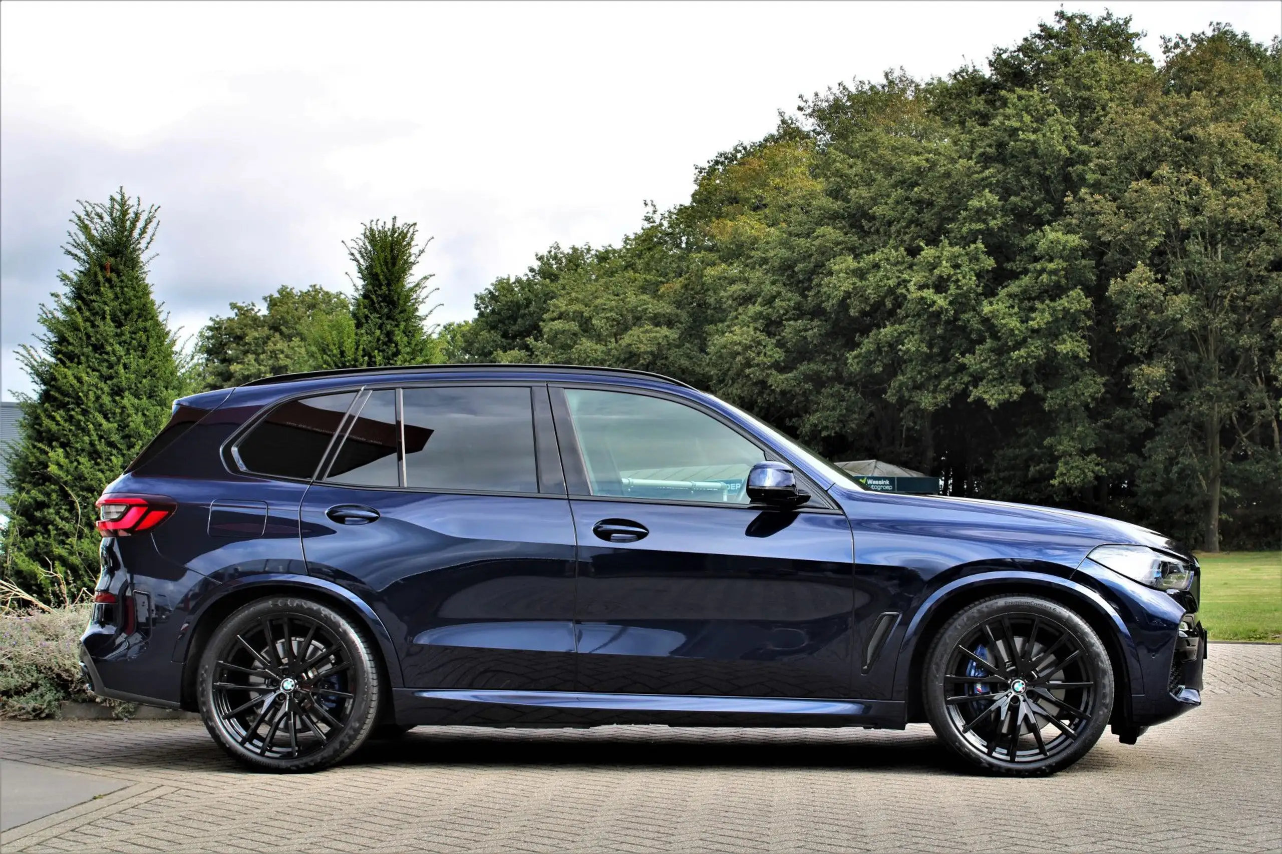 BMW - X5