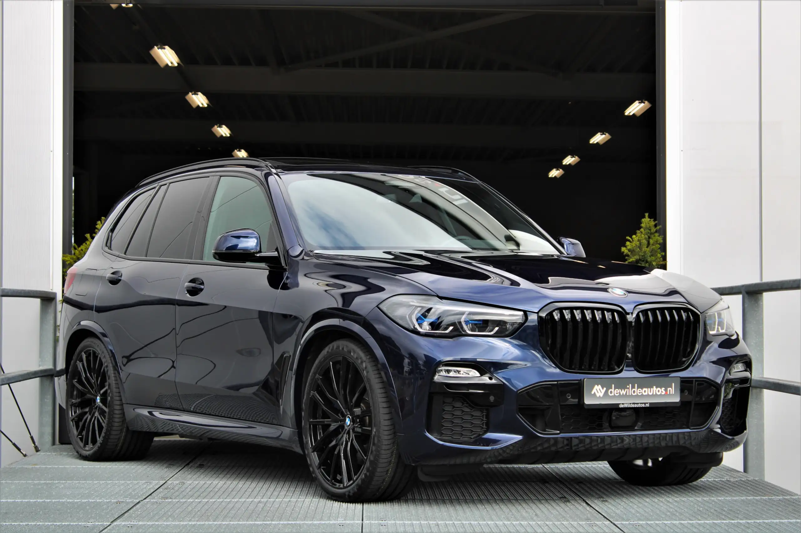 BMW - X5