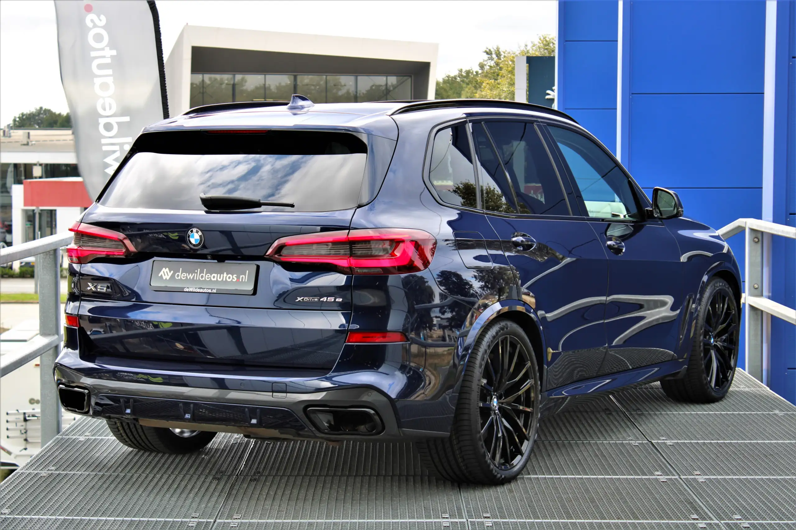 BMW - X5