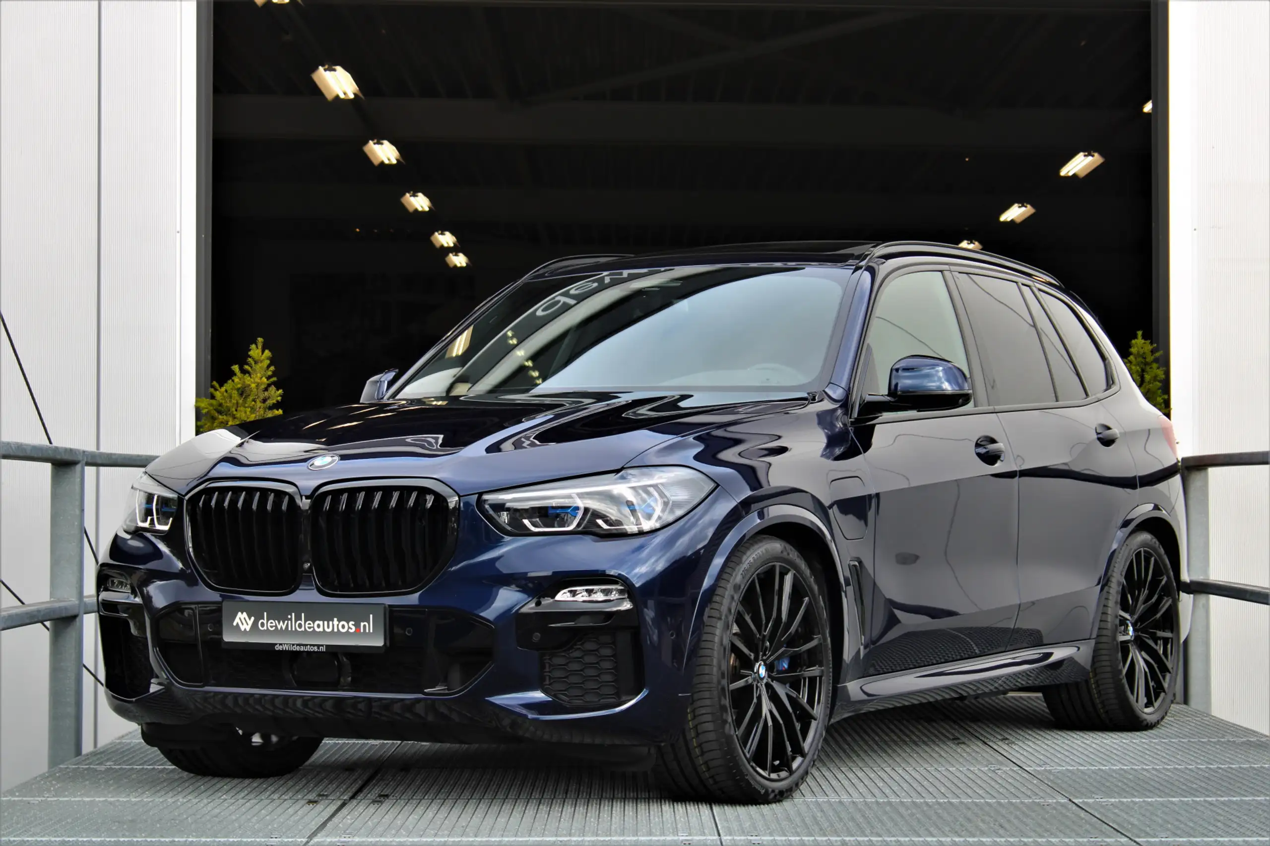 BMW - X5