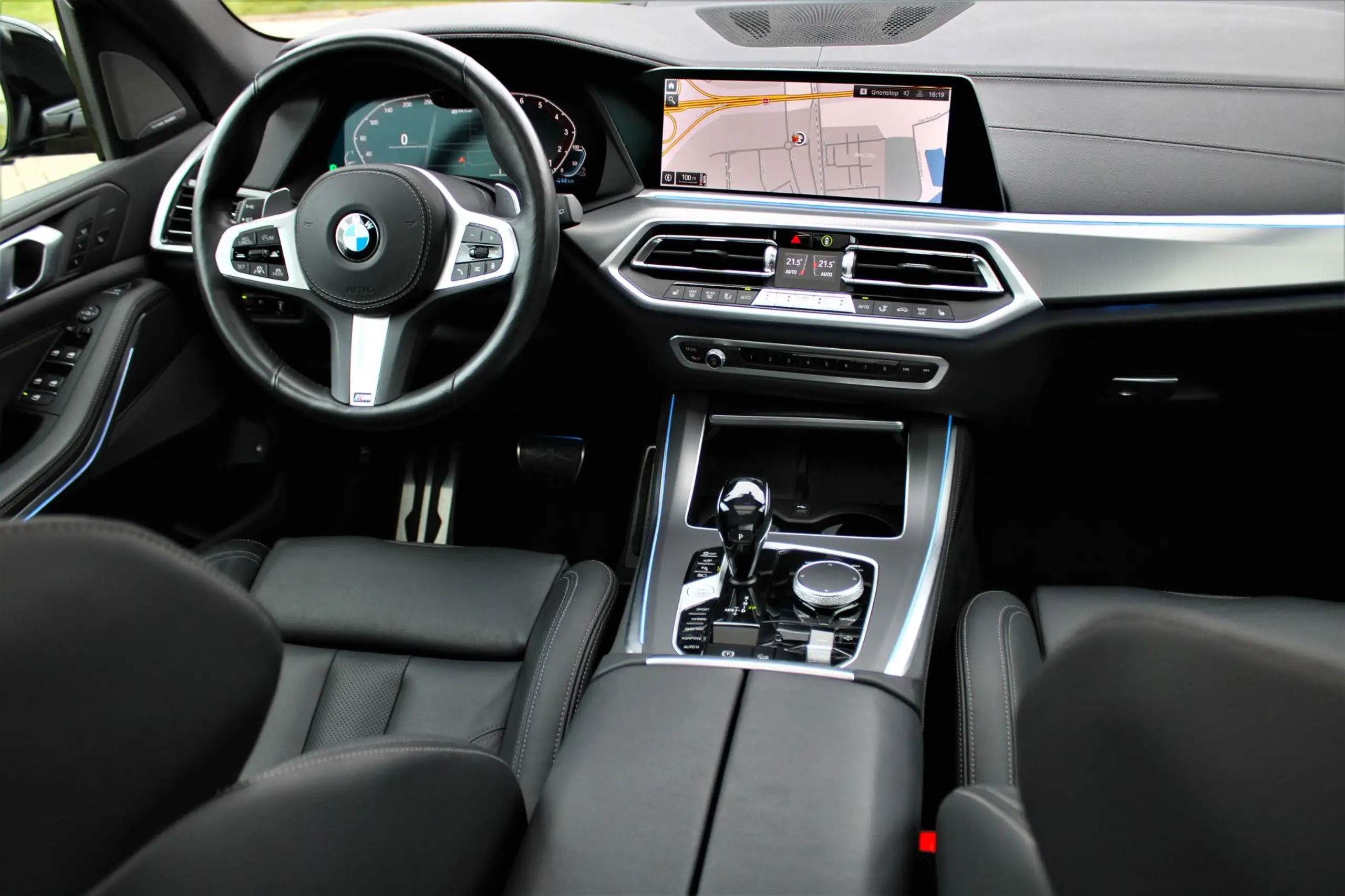 BMW - X5