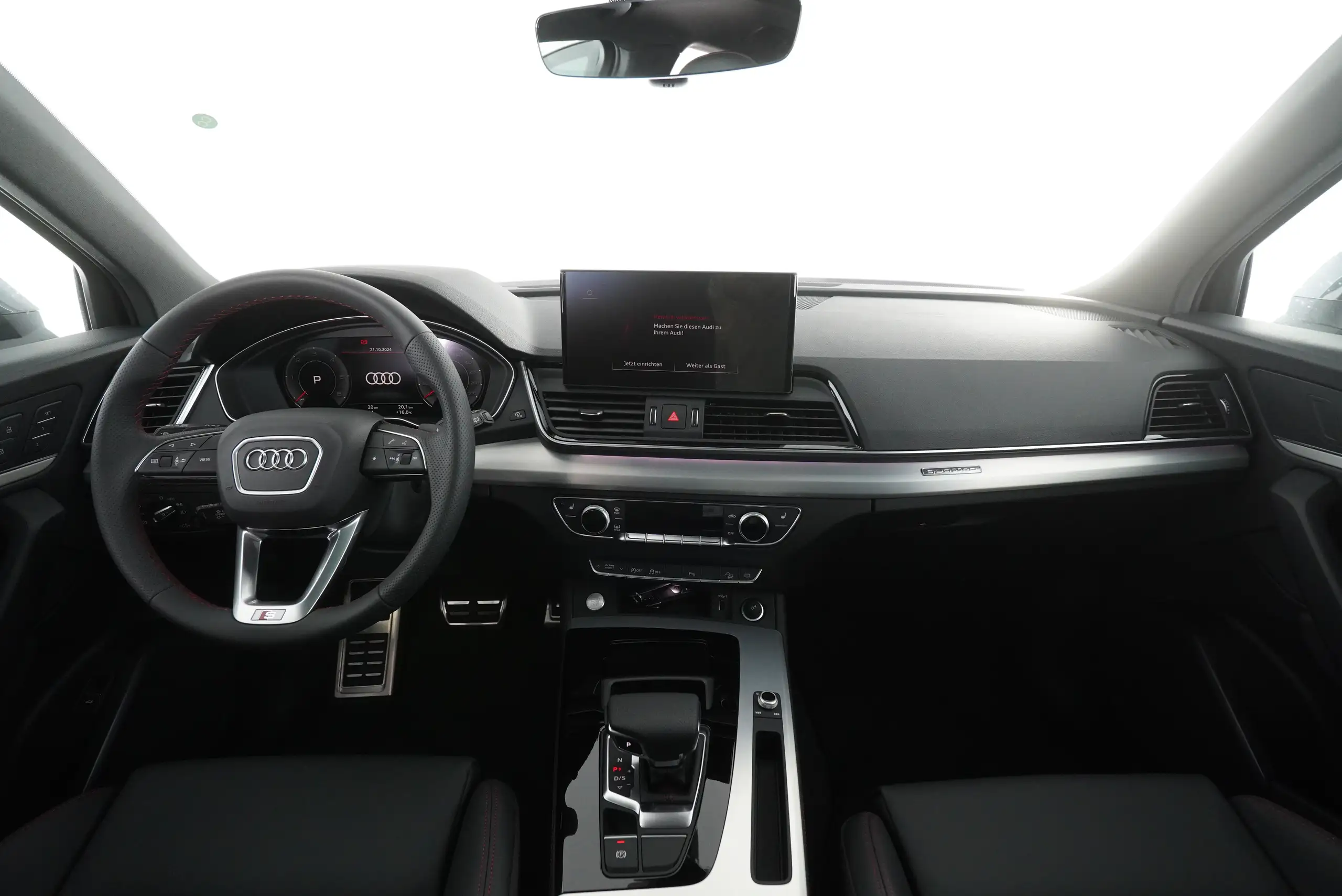 Audi - Q5