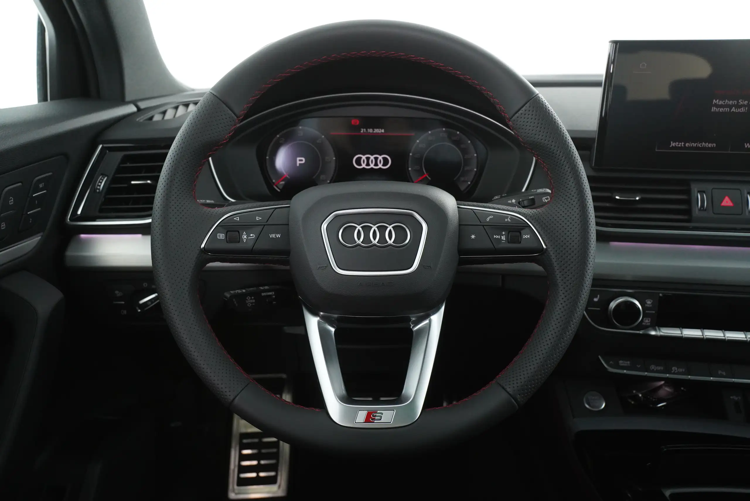 Audi - Q5