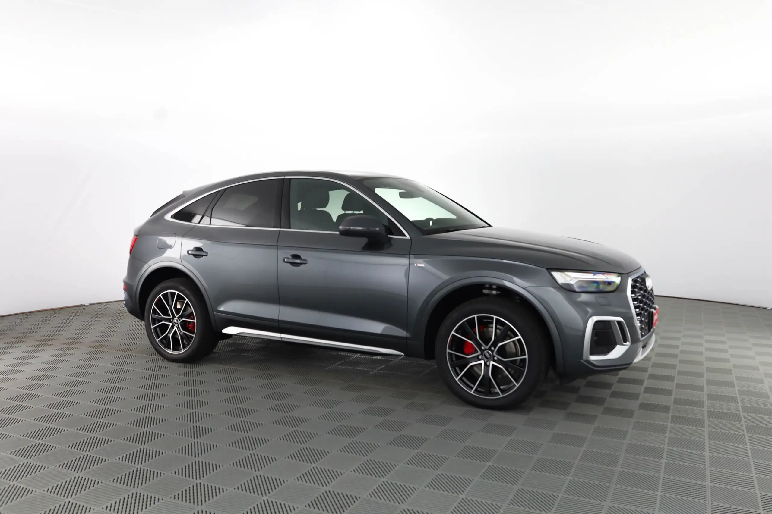 Audi - Q5