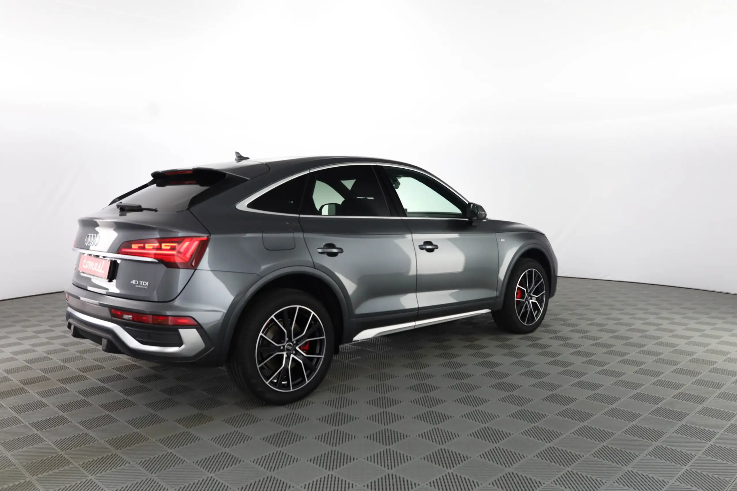 Audi - Q5