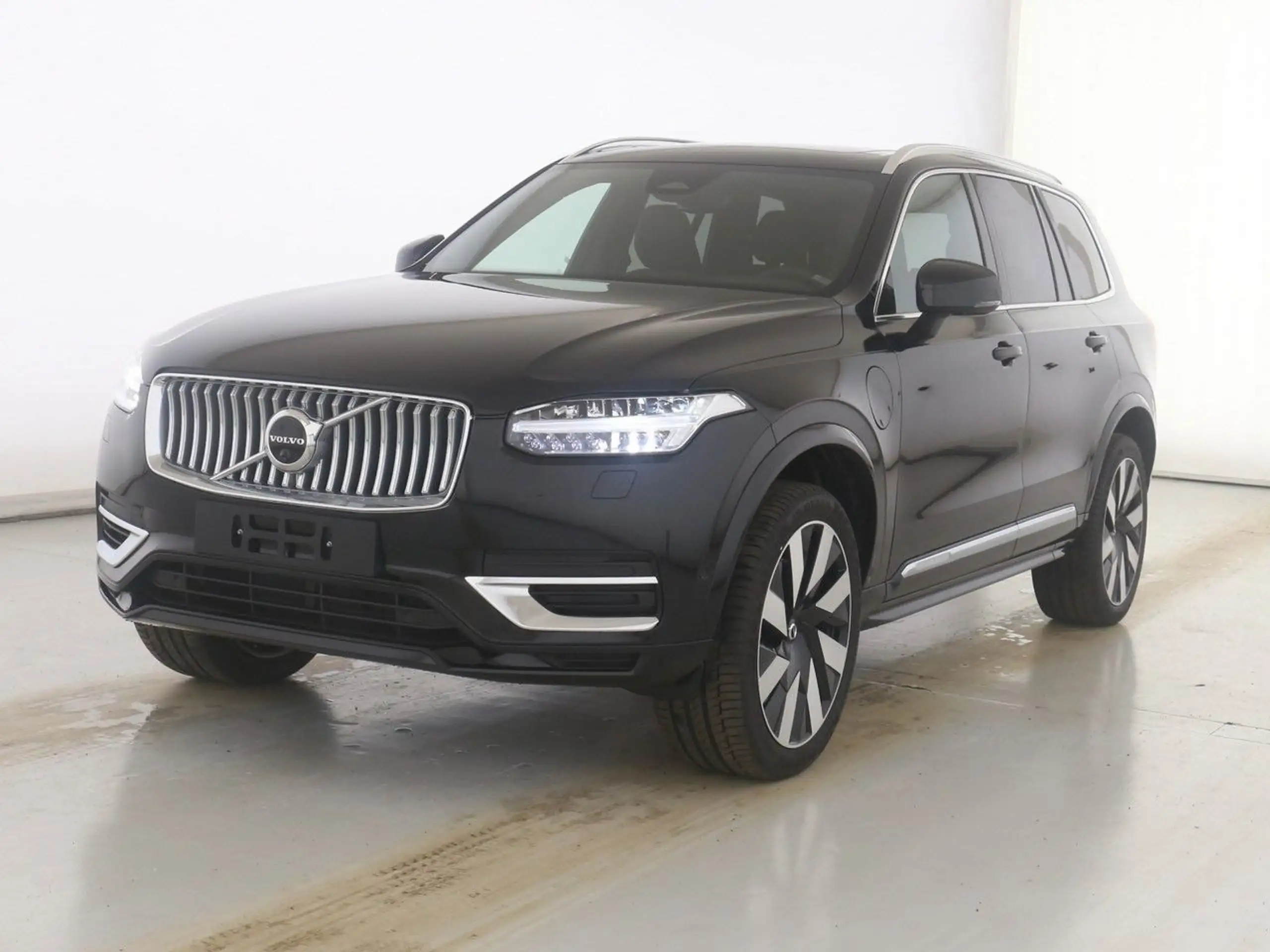 Volvo - XC90