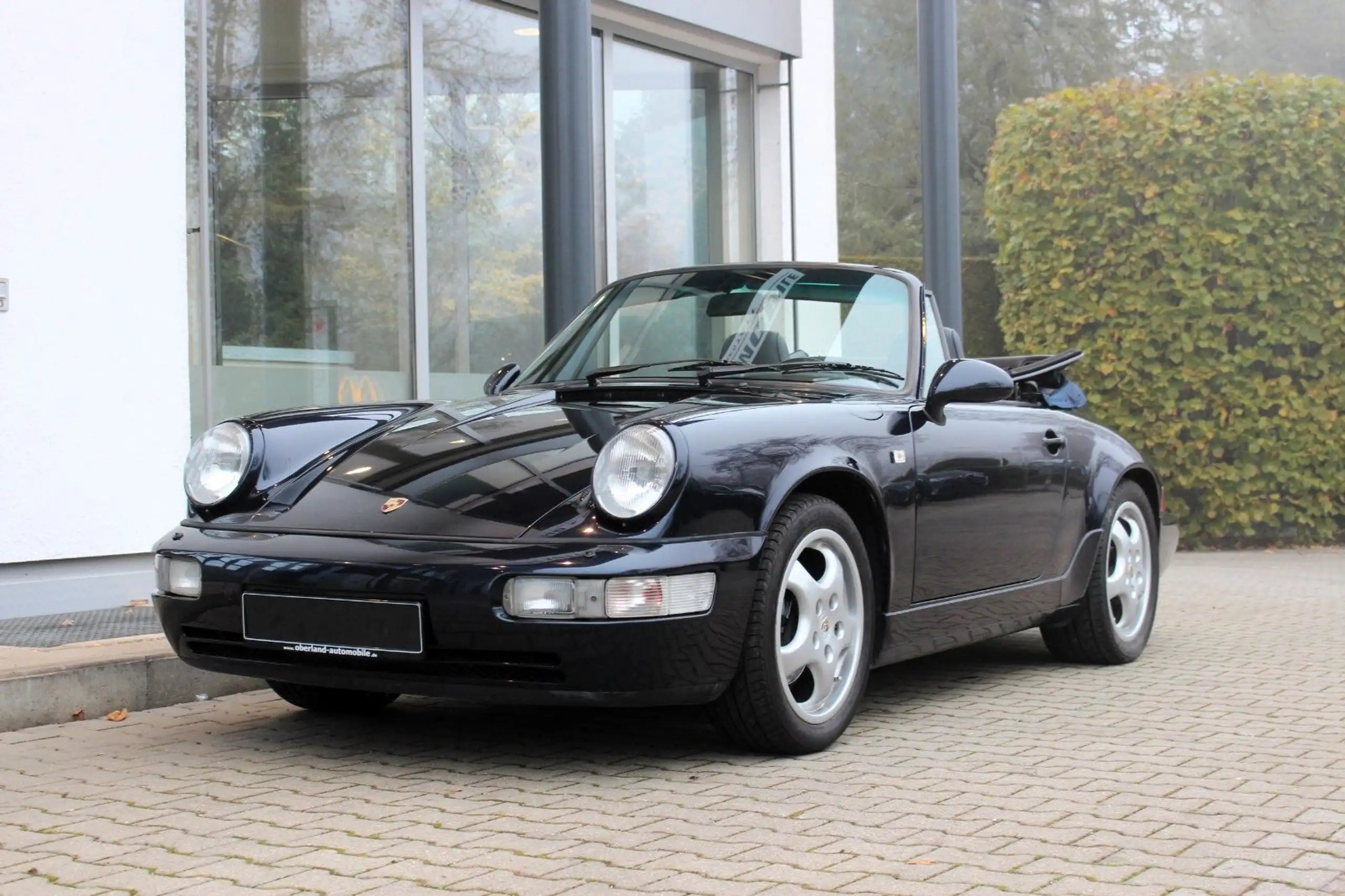 Porsche 964 1994