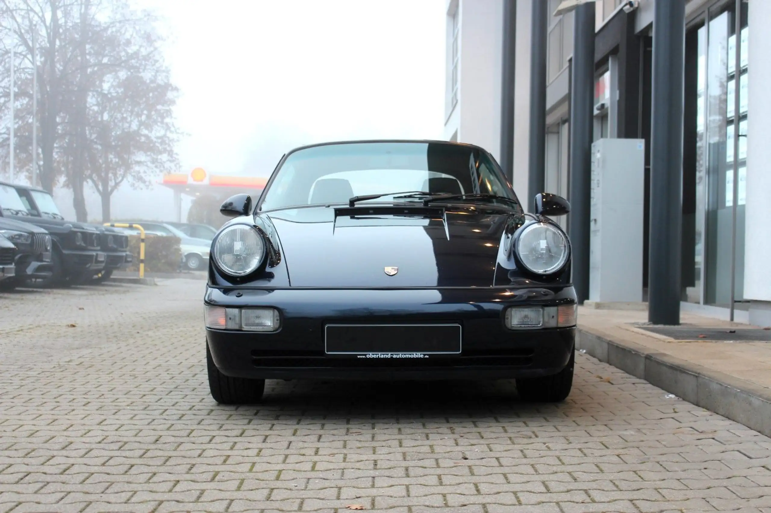 Porsche - 964