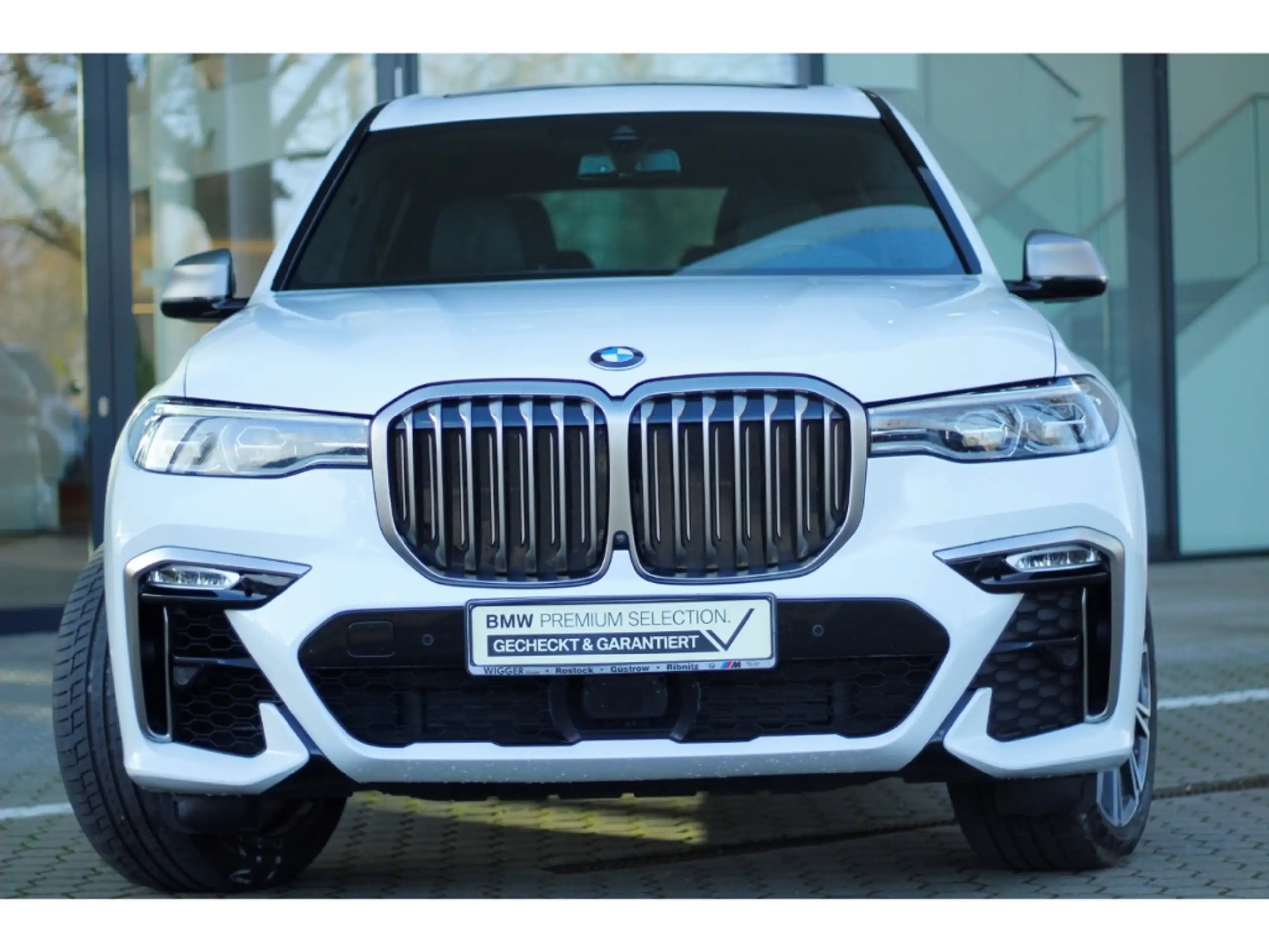 BMW - X7