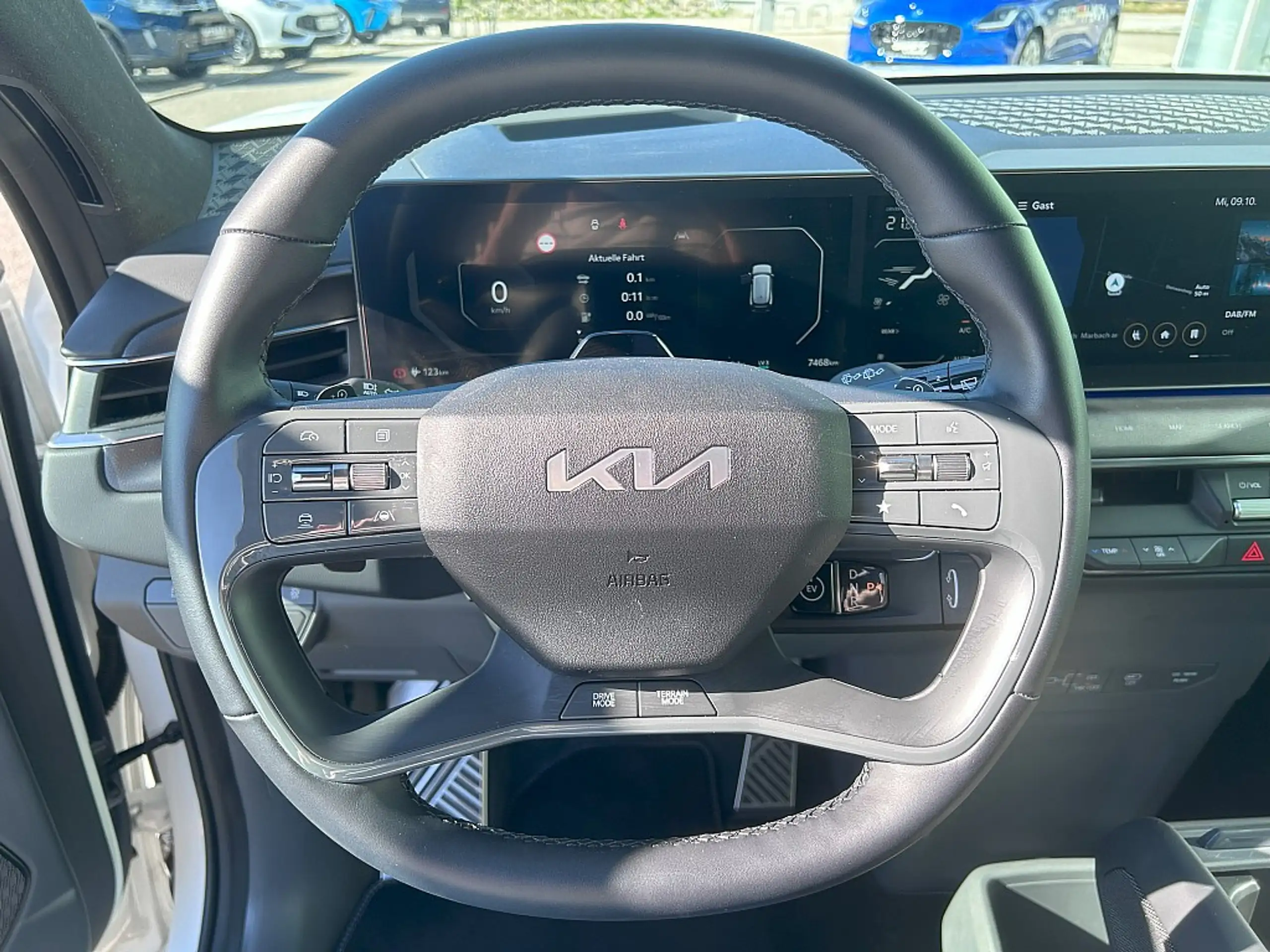 Kia - EV9