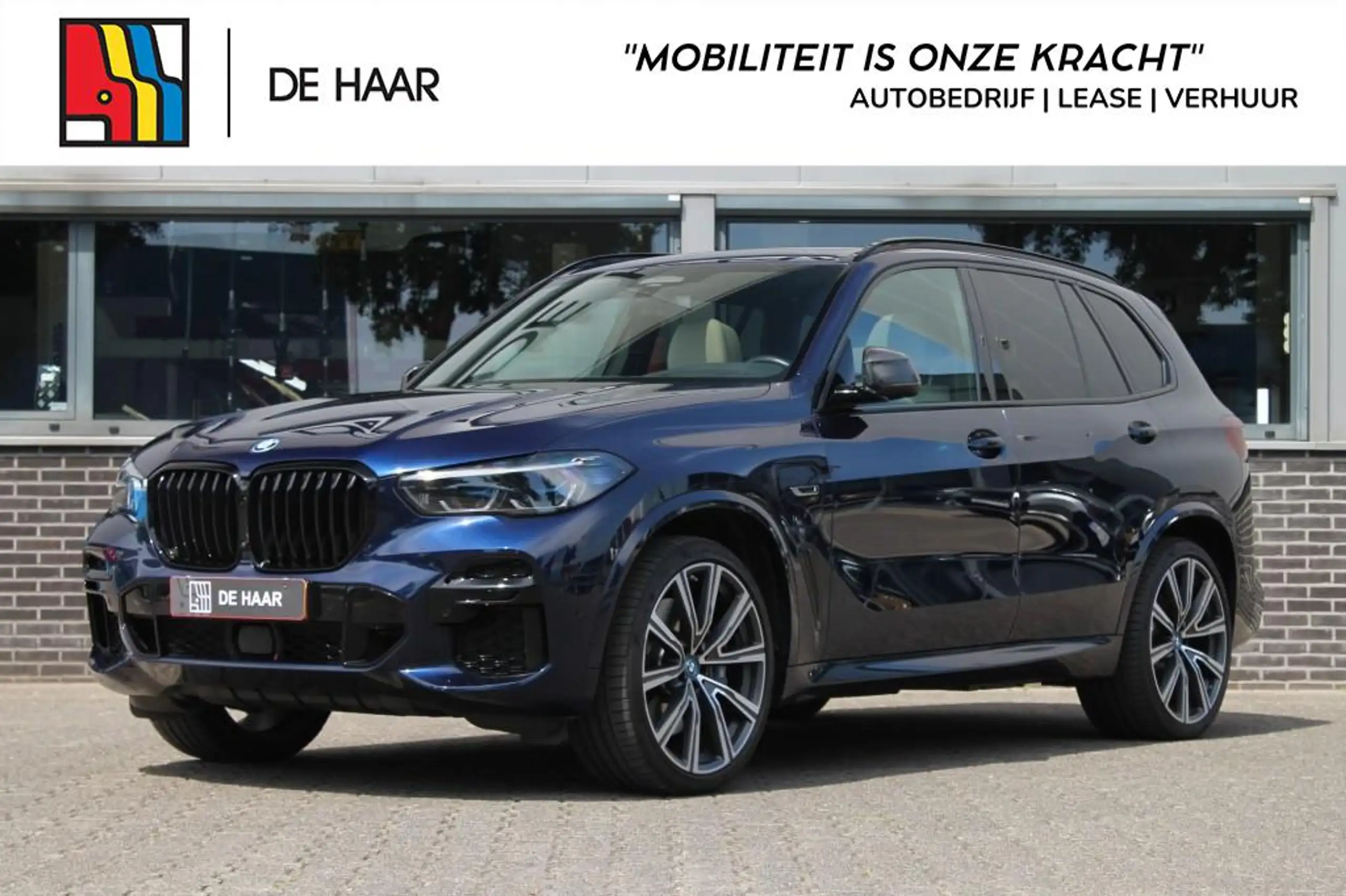 BMW - X5