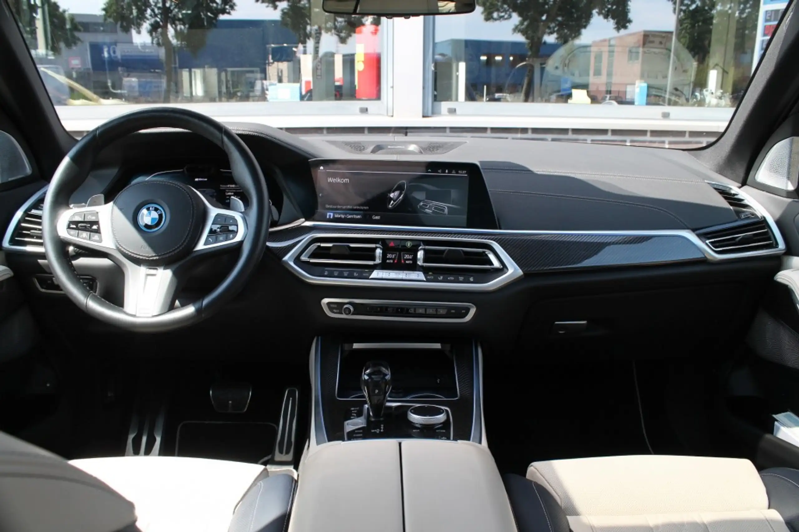 BMW - X5