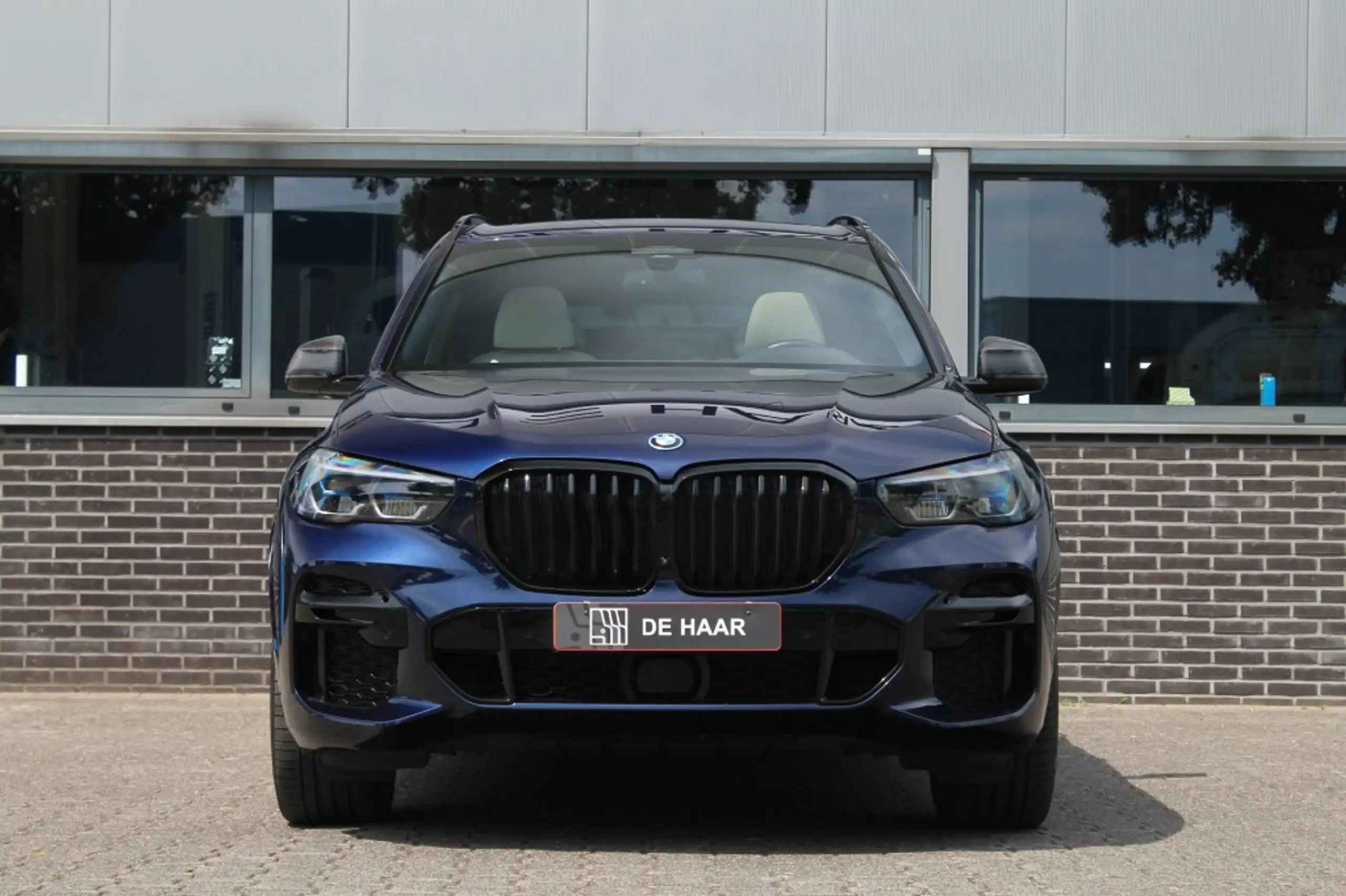 BMW - X5