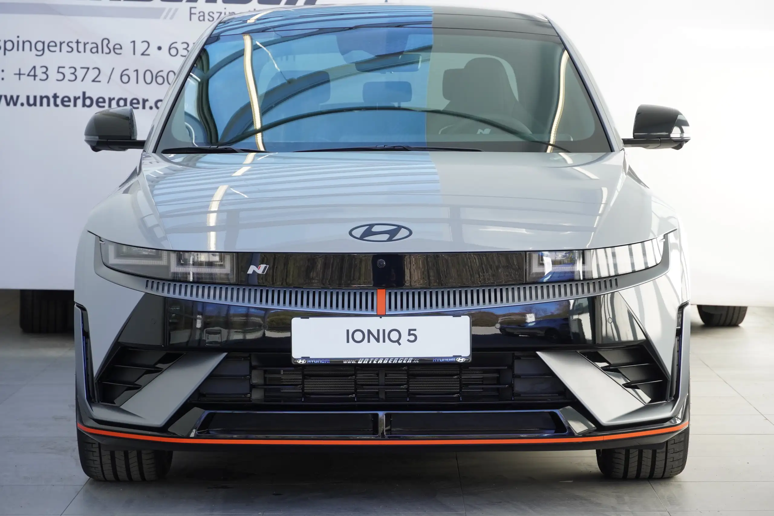 Hyundai - IONIQ 5