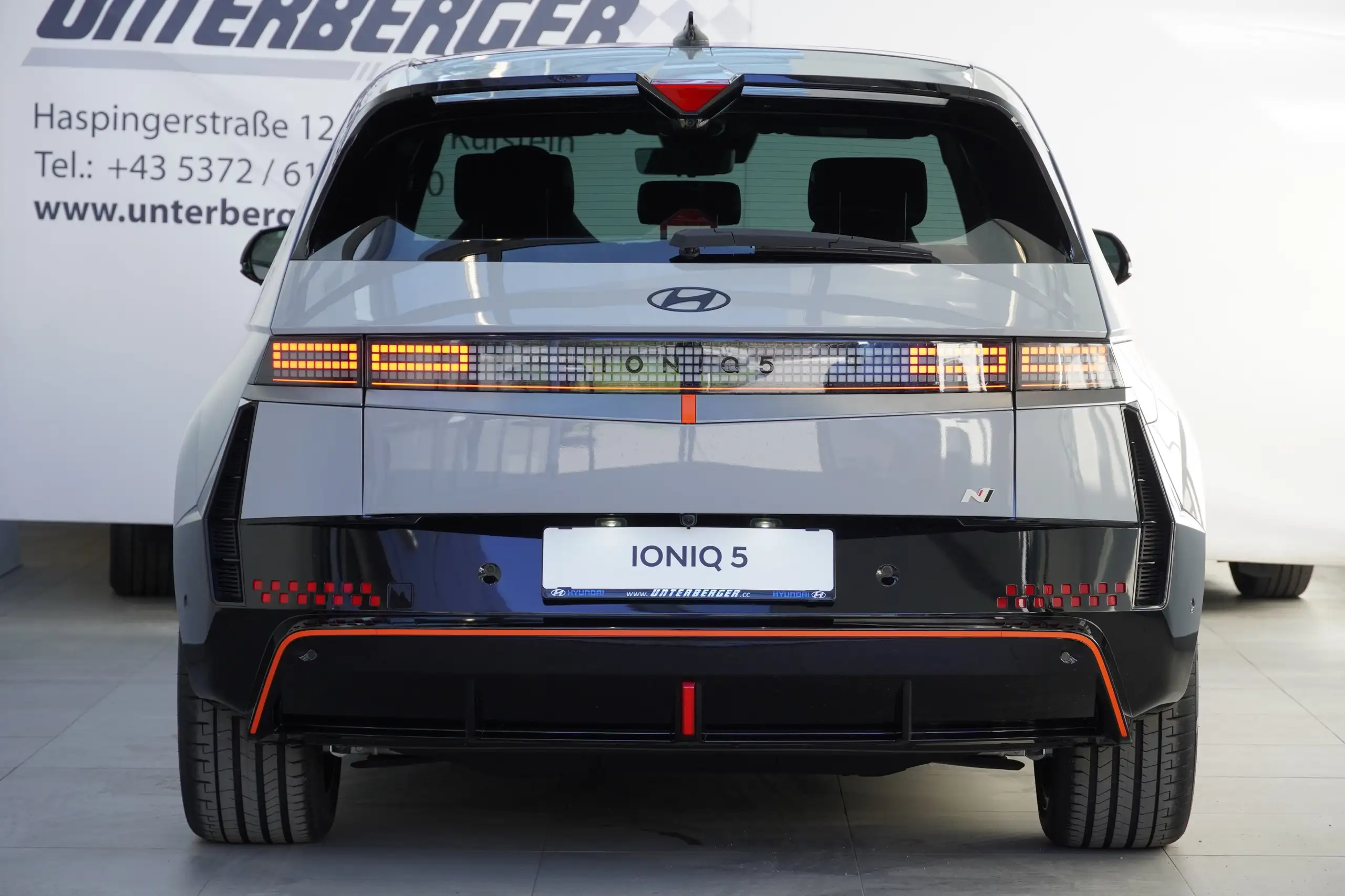 Hyundai - IONIQ 5