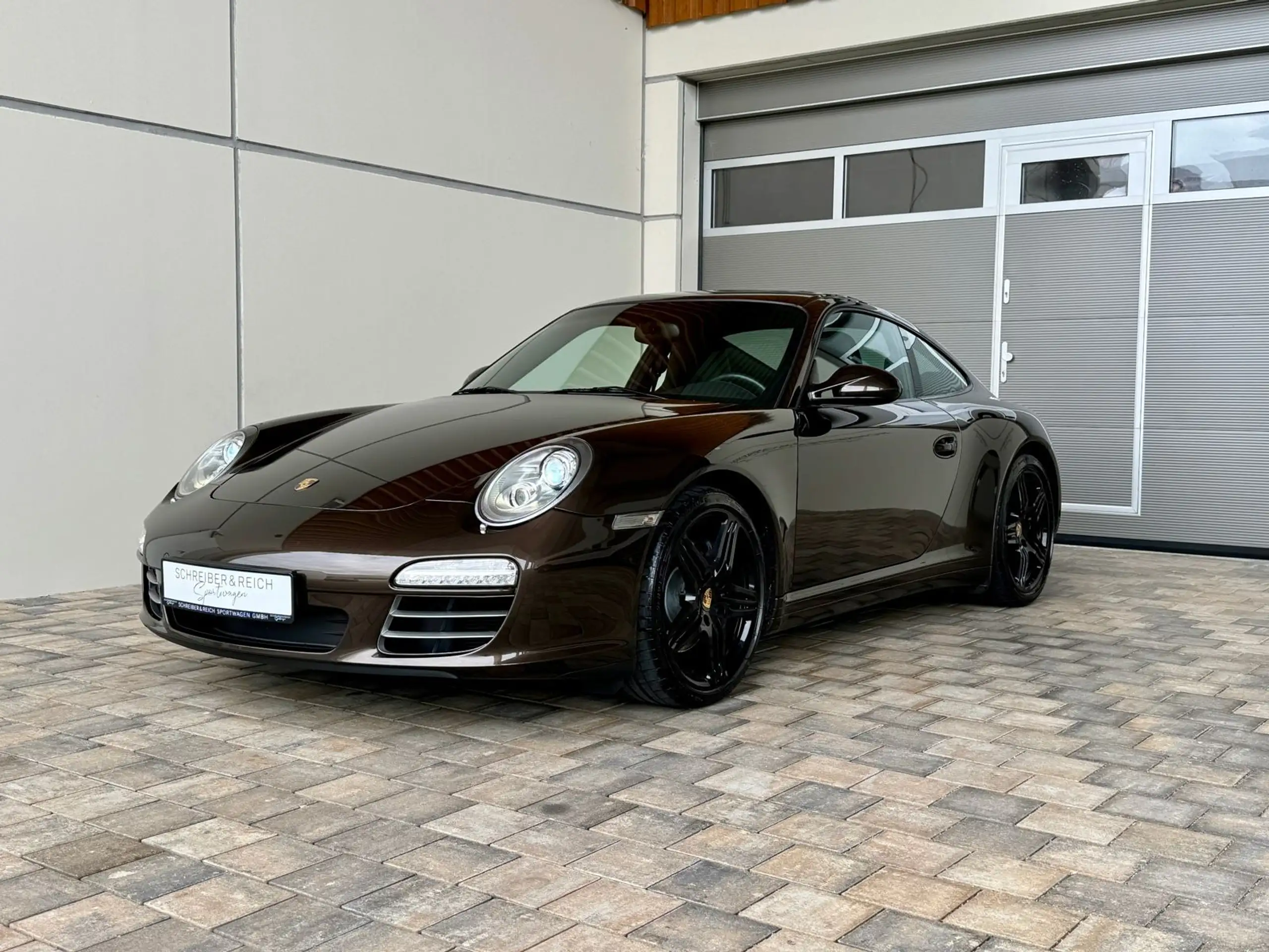 Porsche - 997