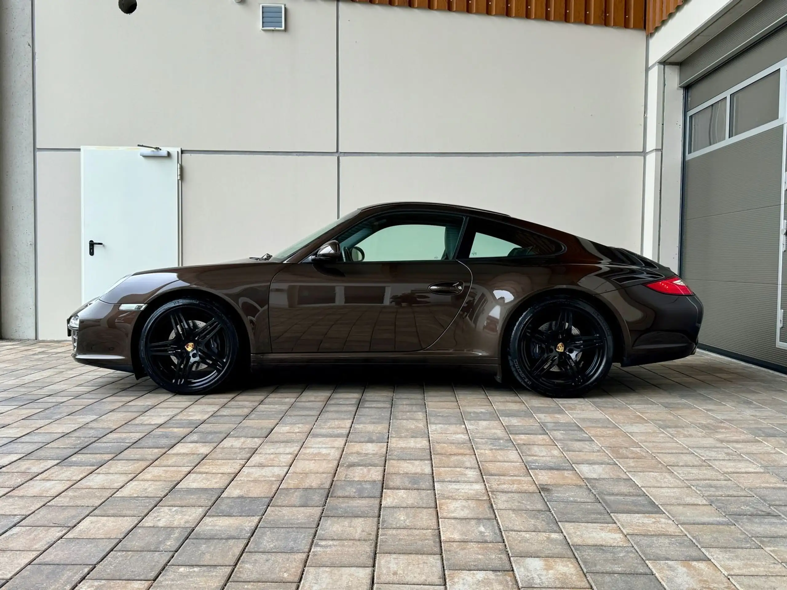 Porsche - 997