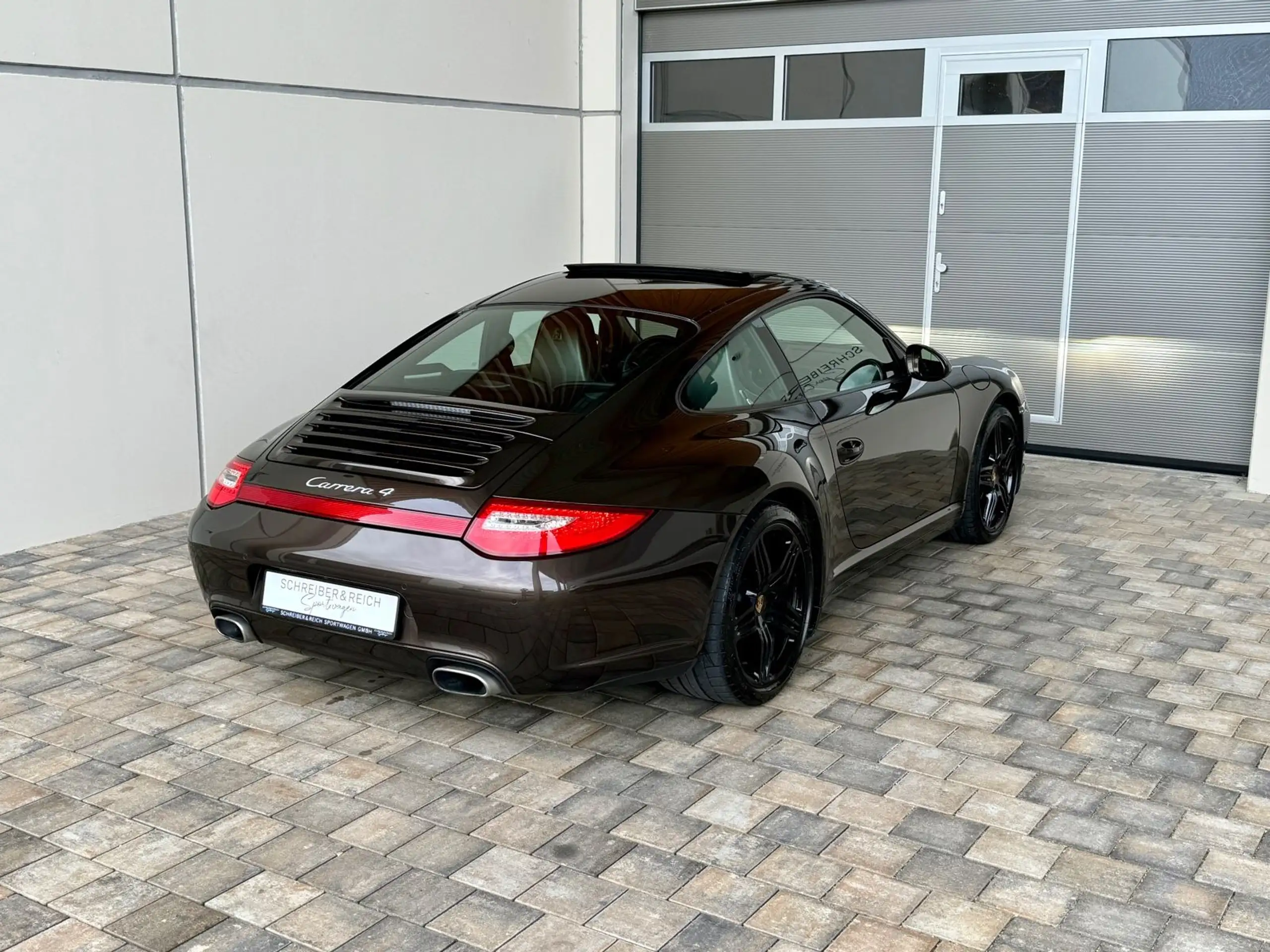 Porsche - 997