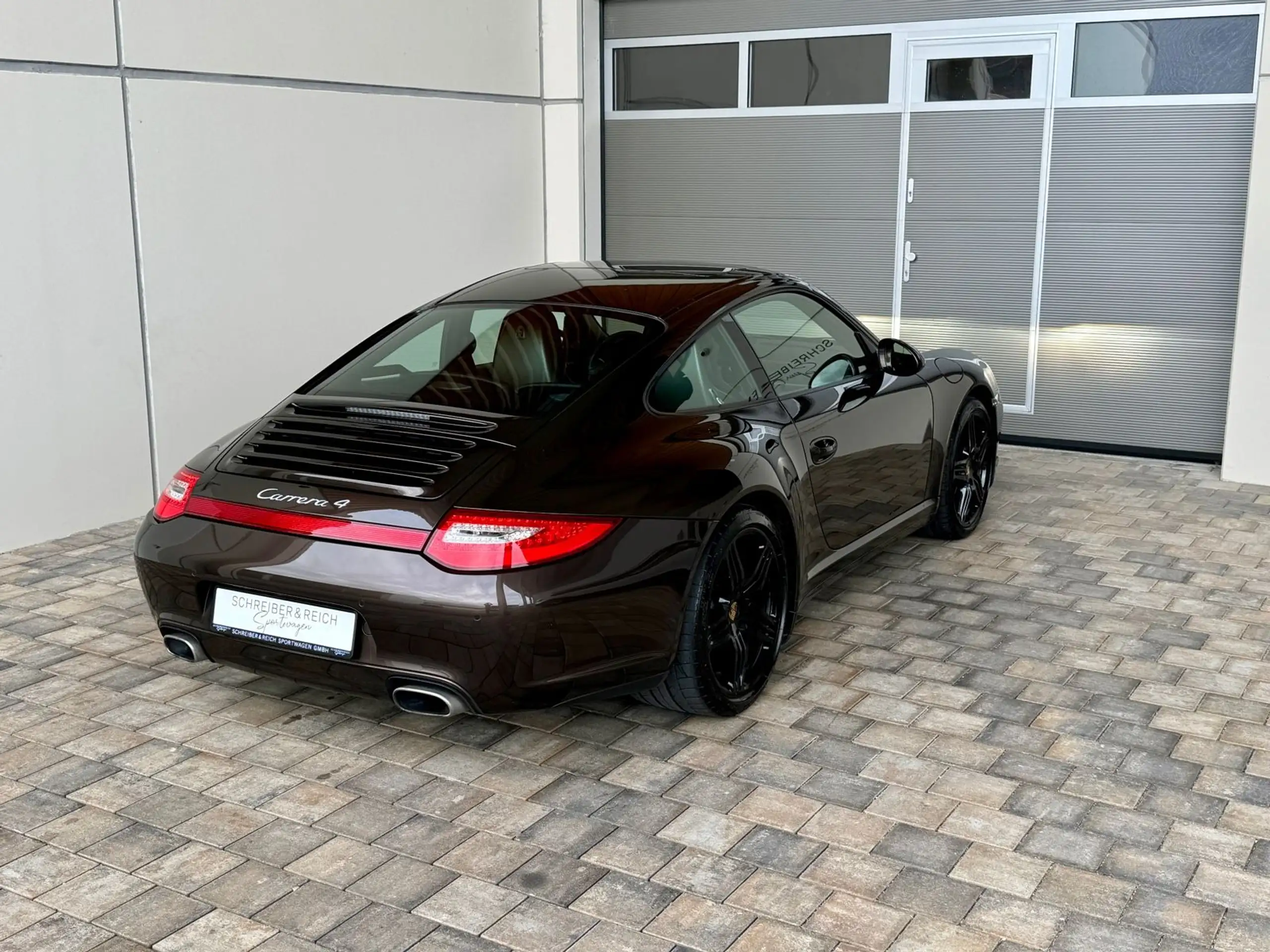 Porsche - 997