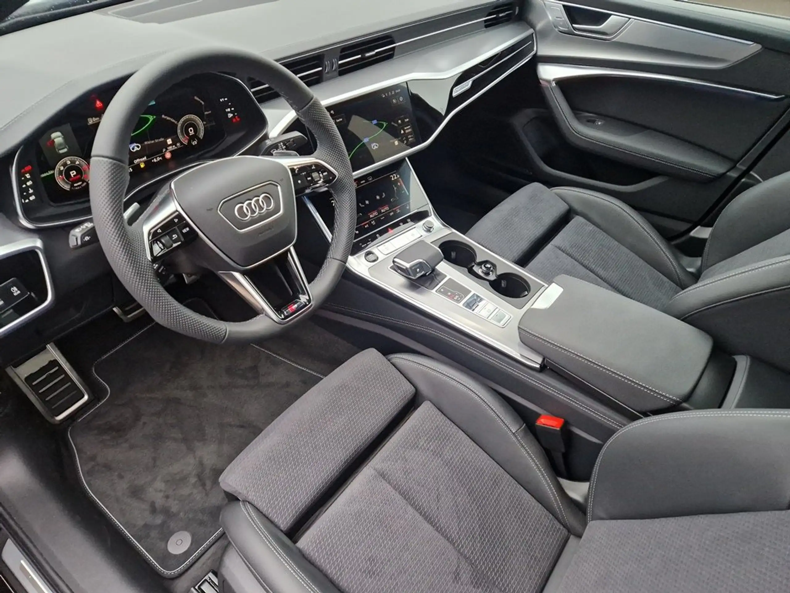 Audi - A6