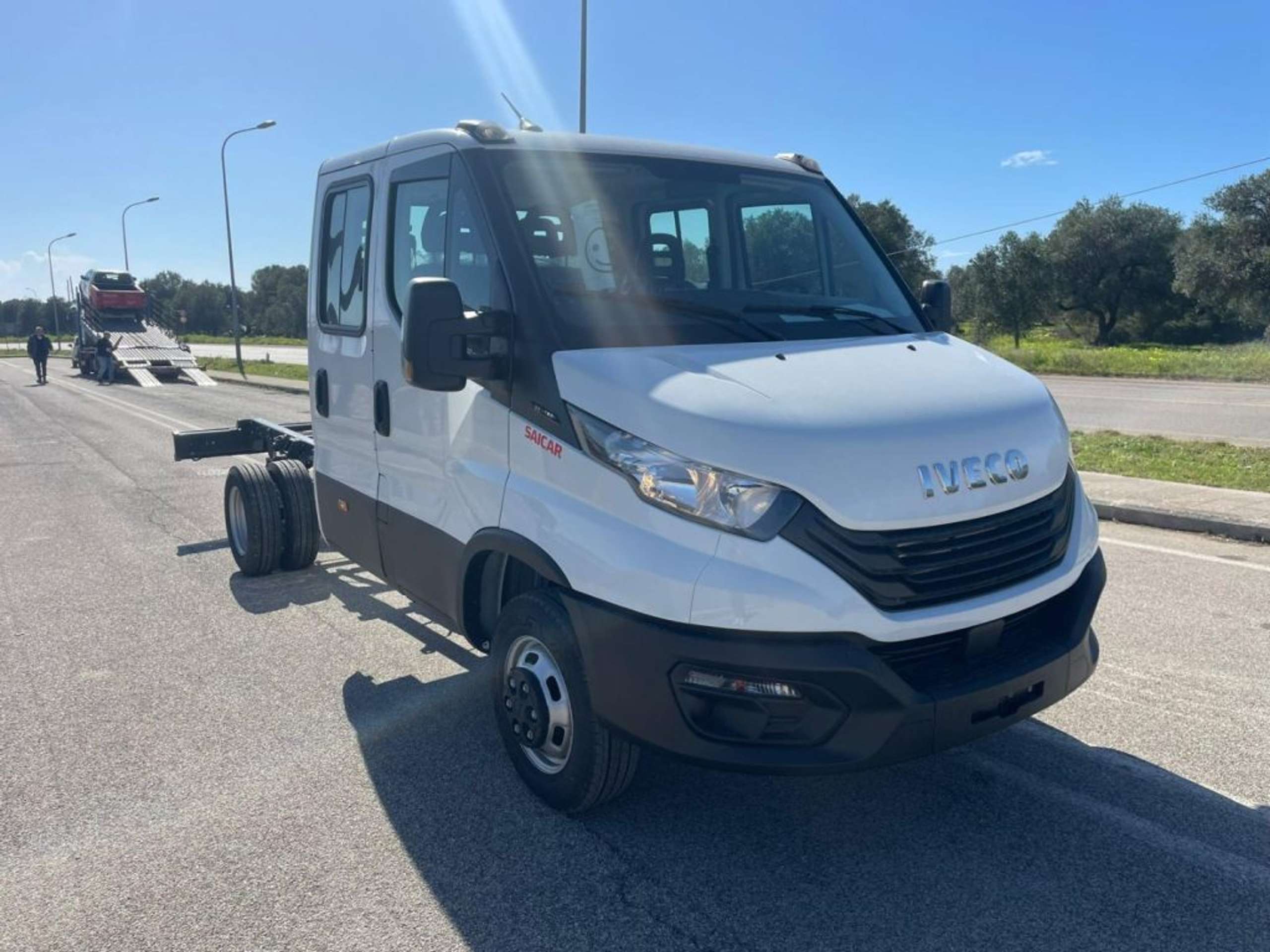 Iveco - Daily