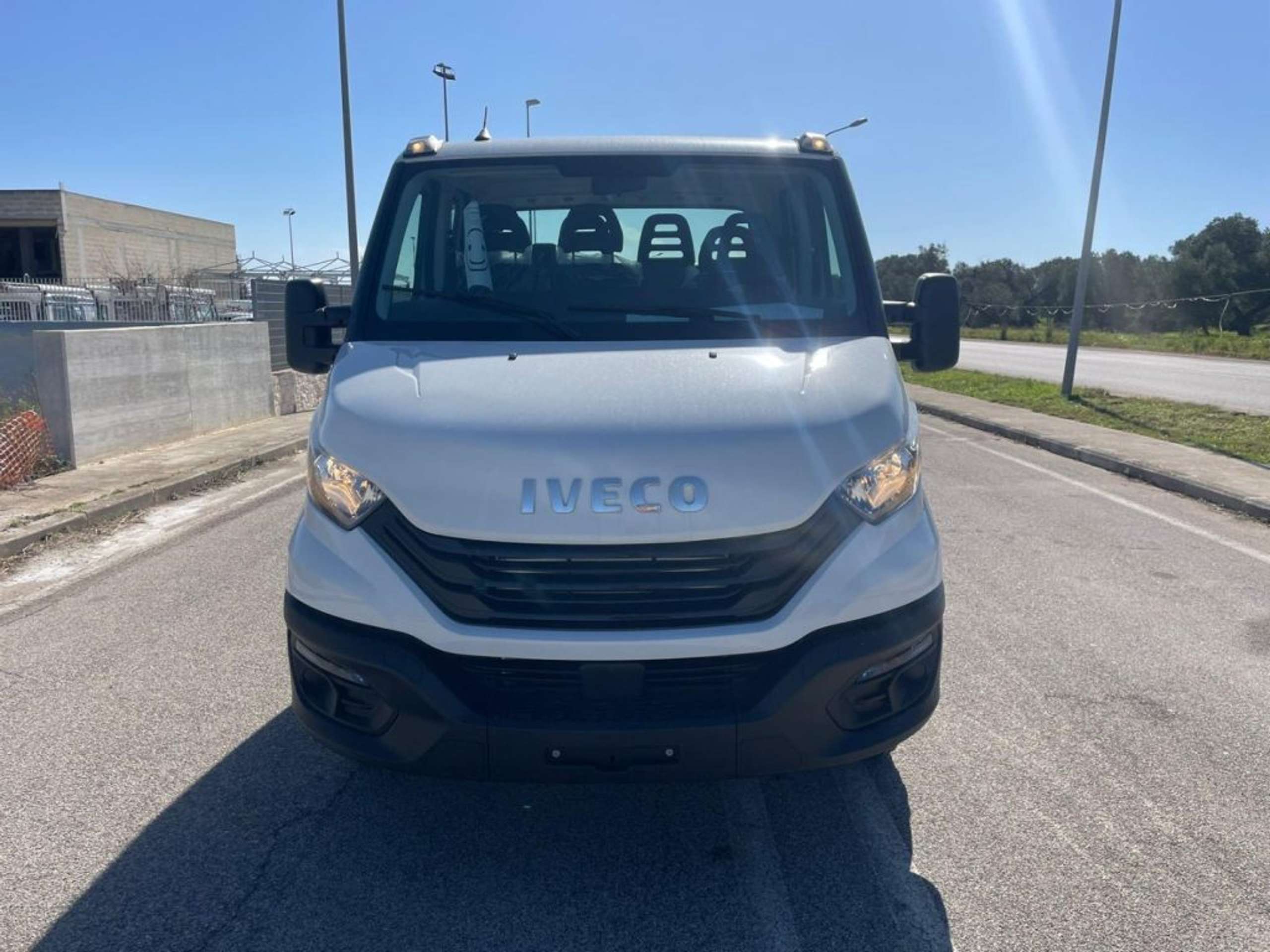 Iveco - Daily