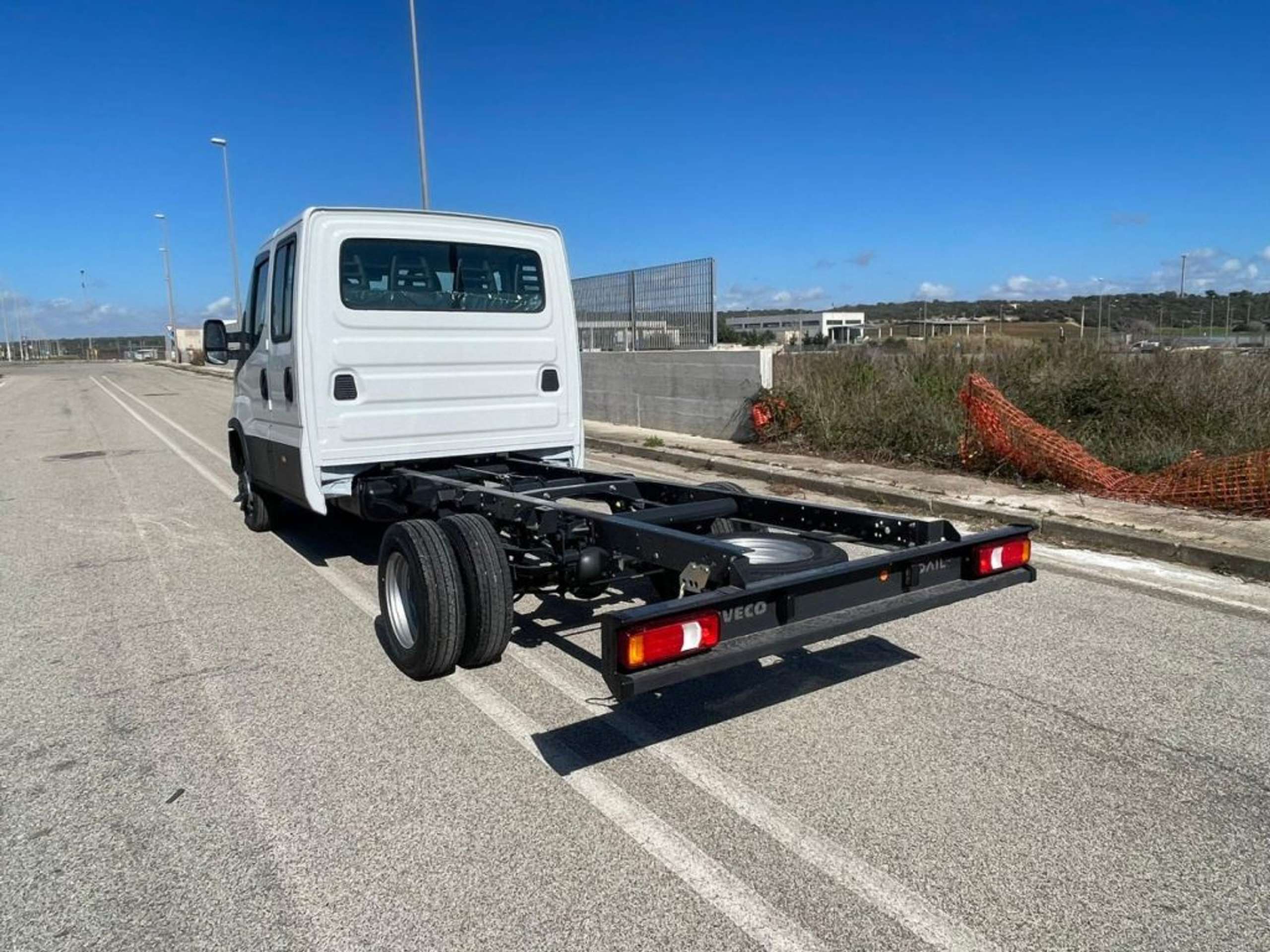 Iveco - Daily