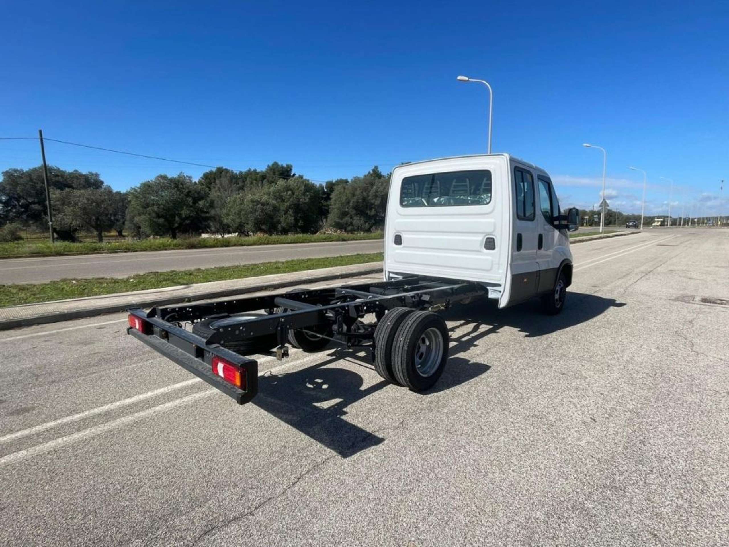 Iveco - Daily