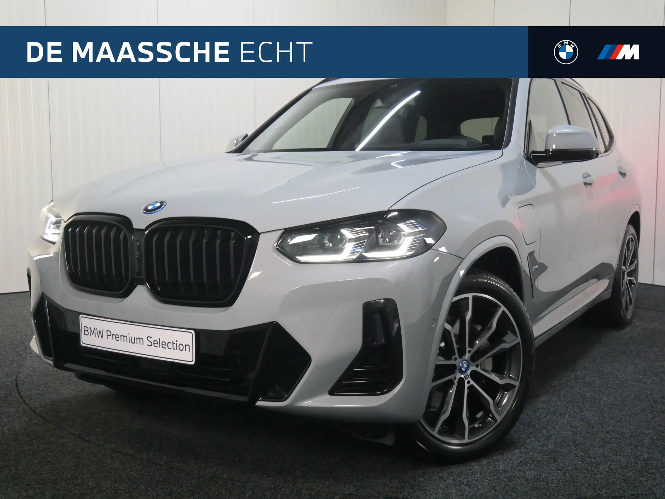 BMW - X3