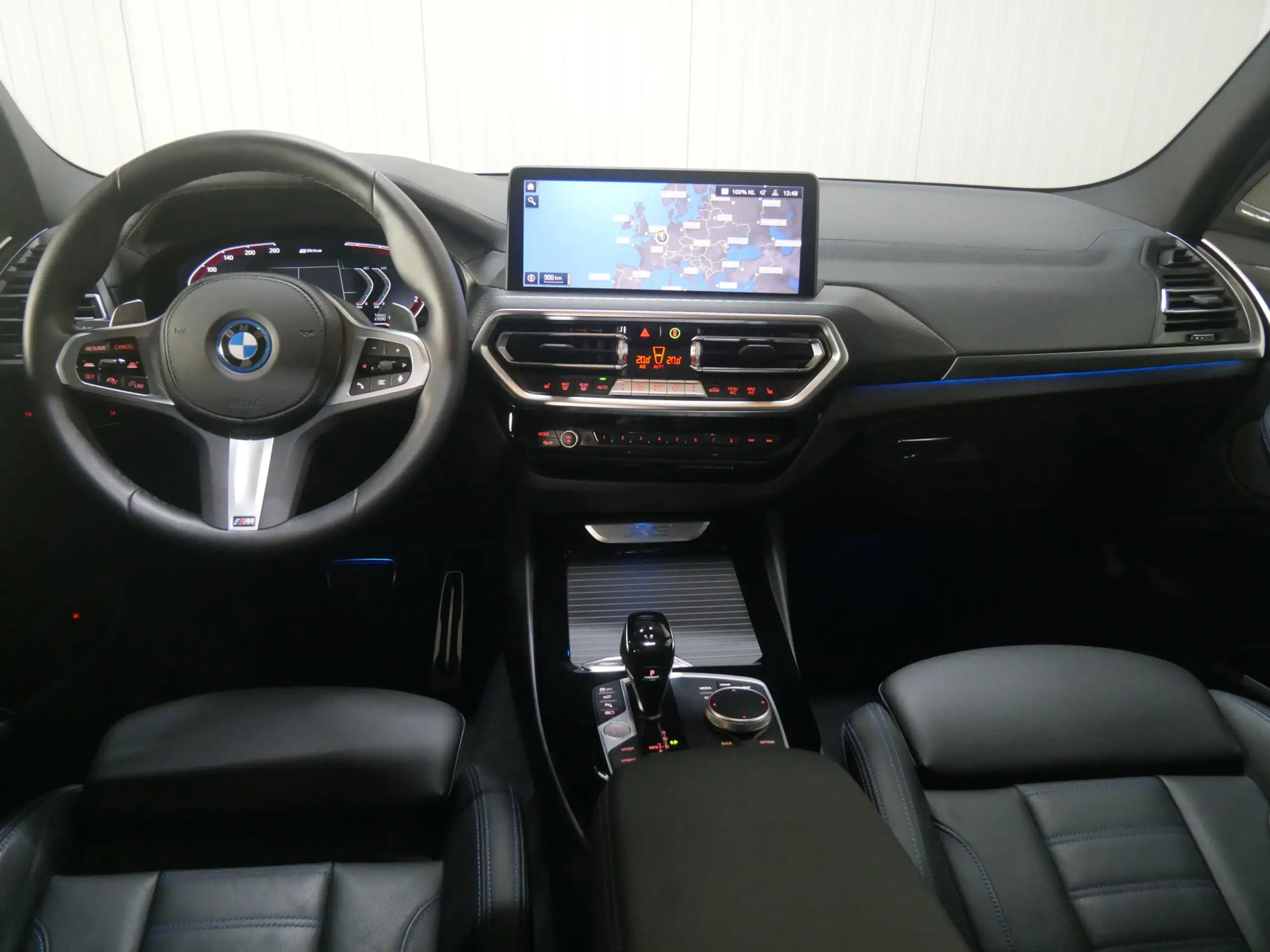 BMW - X3