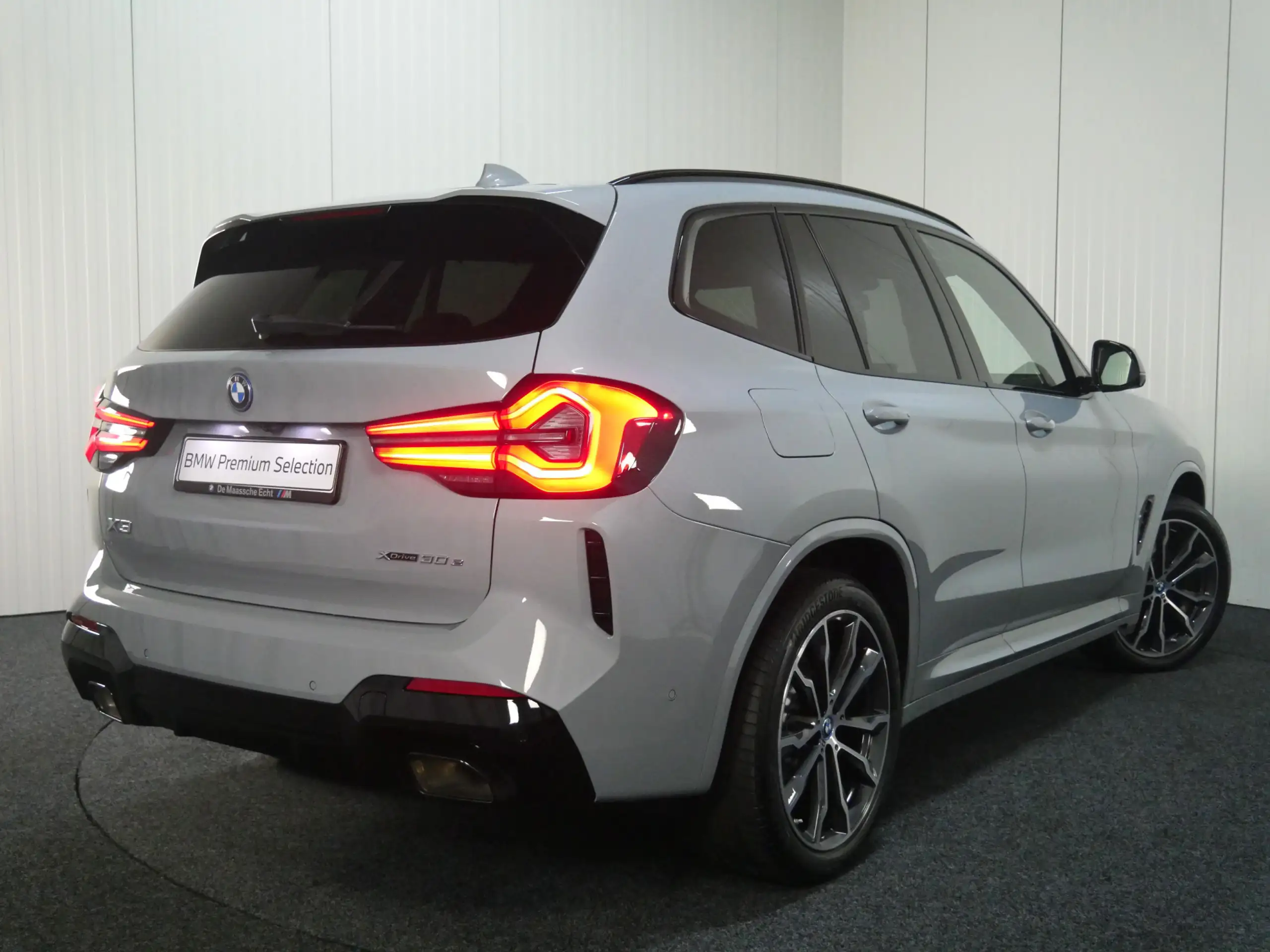 BMW - X3