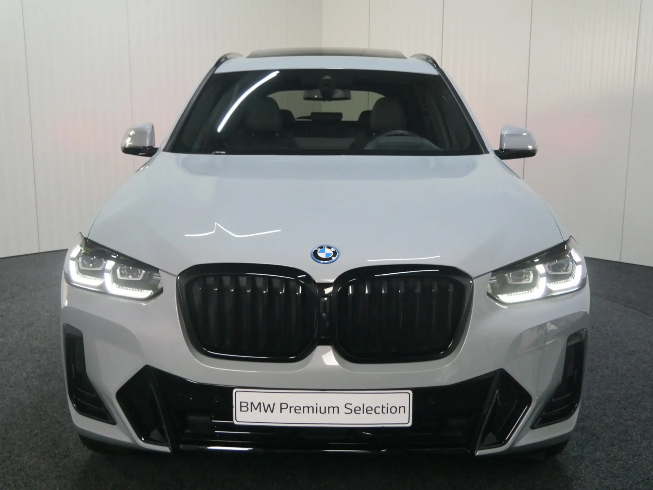 BMW - X3