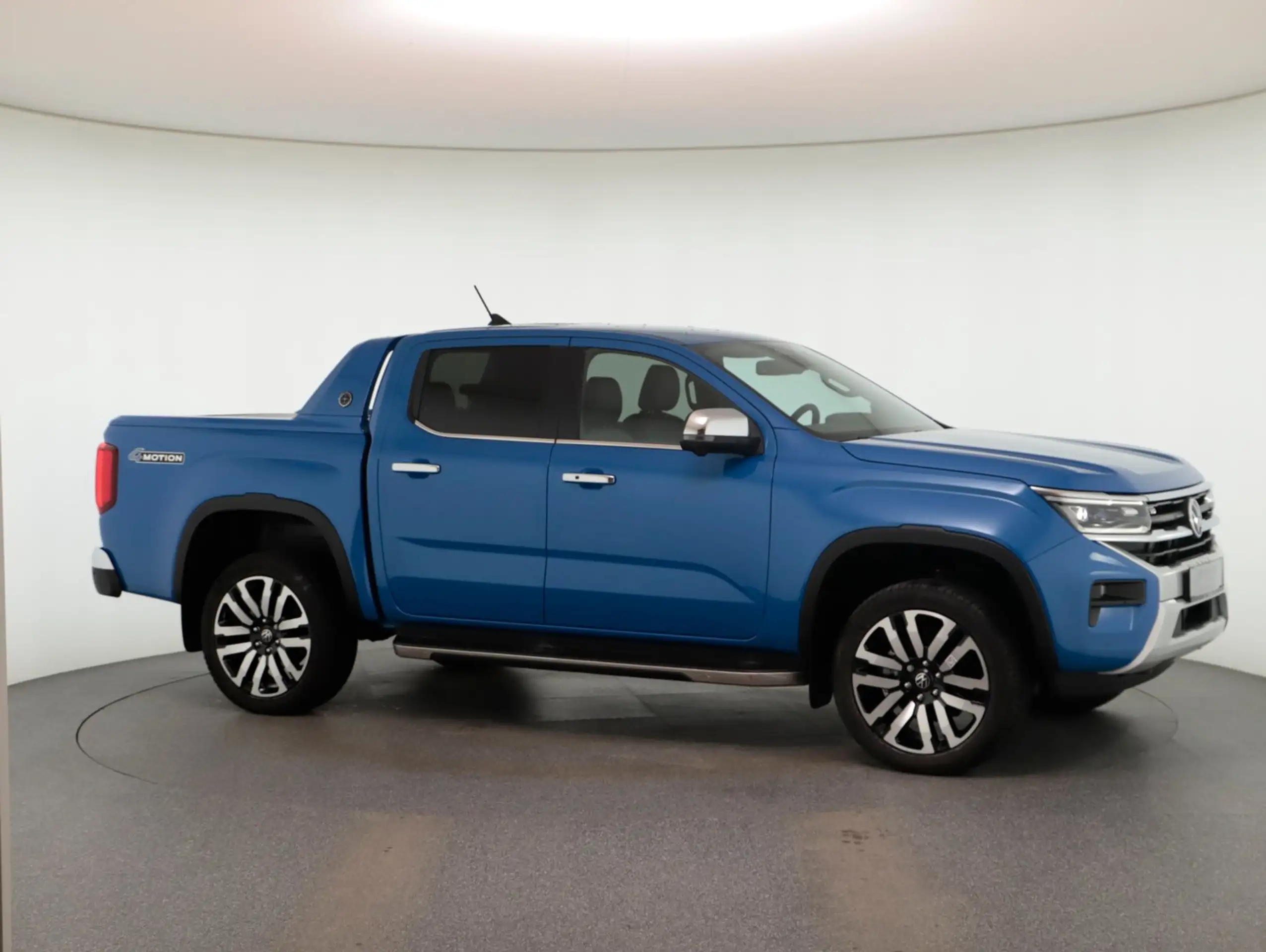 Volkswagen - Amarok