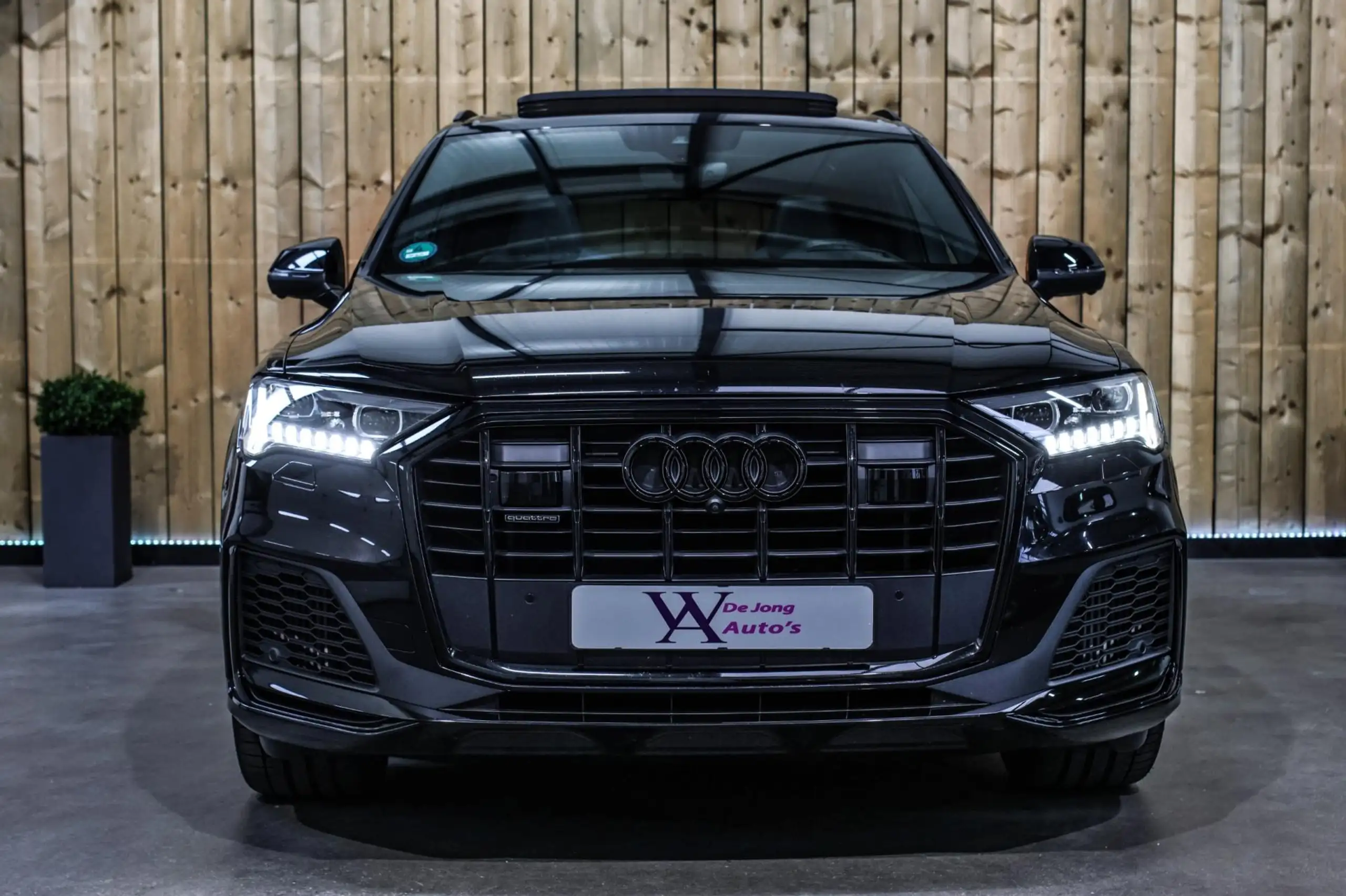 Audi - Q7