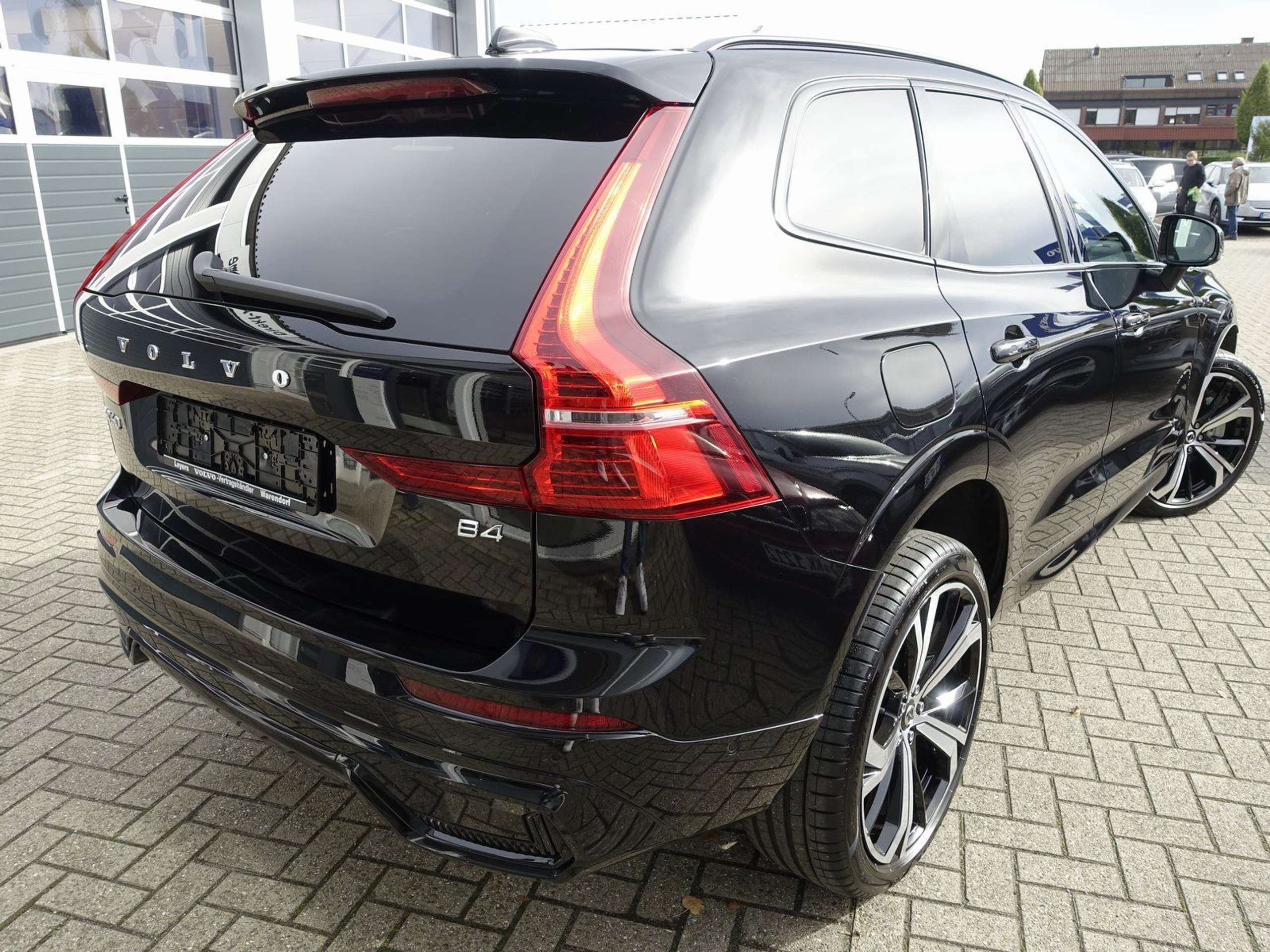 Volvo - XC60