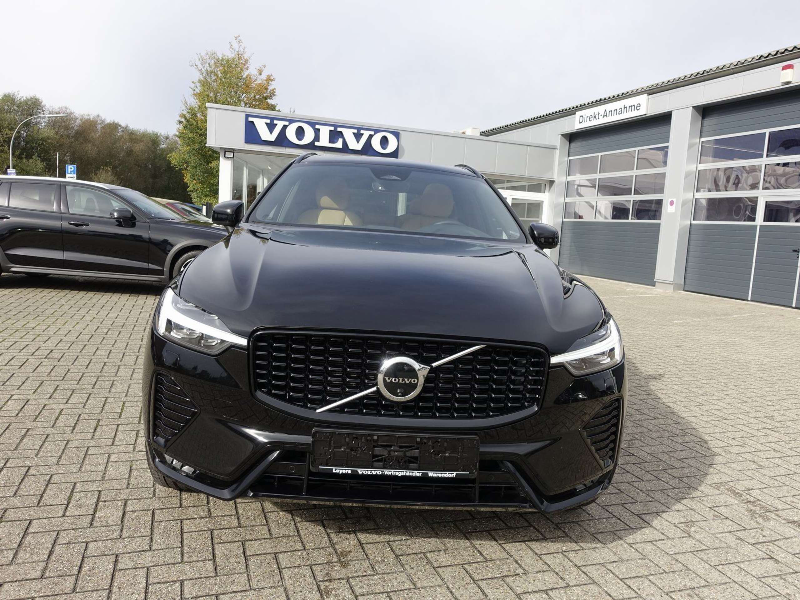 Volvo - XC60