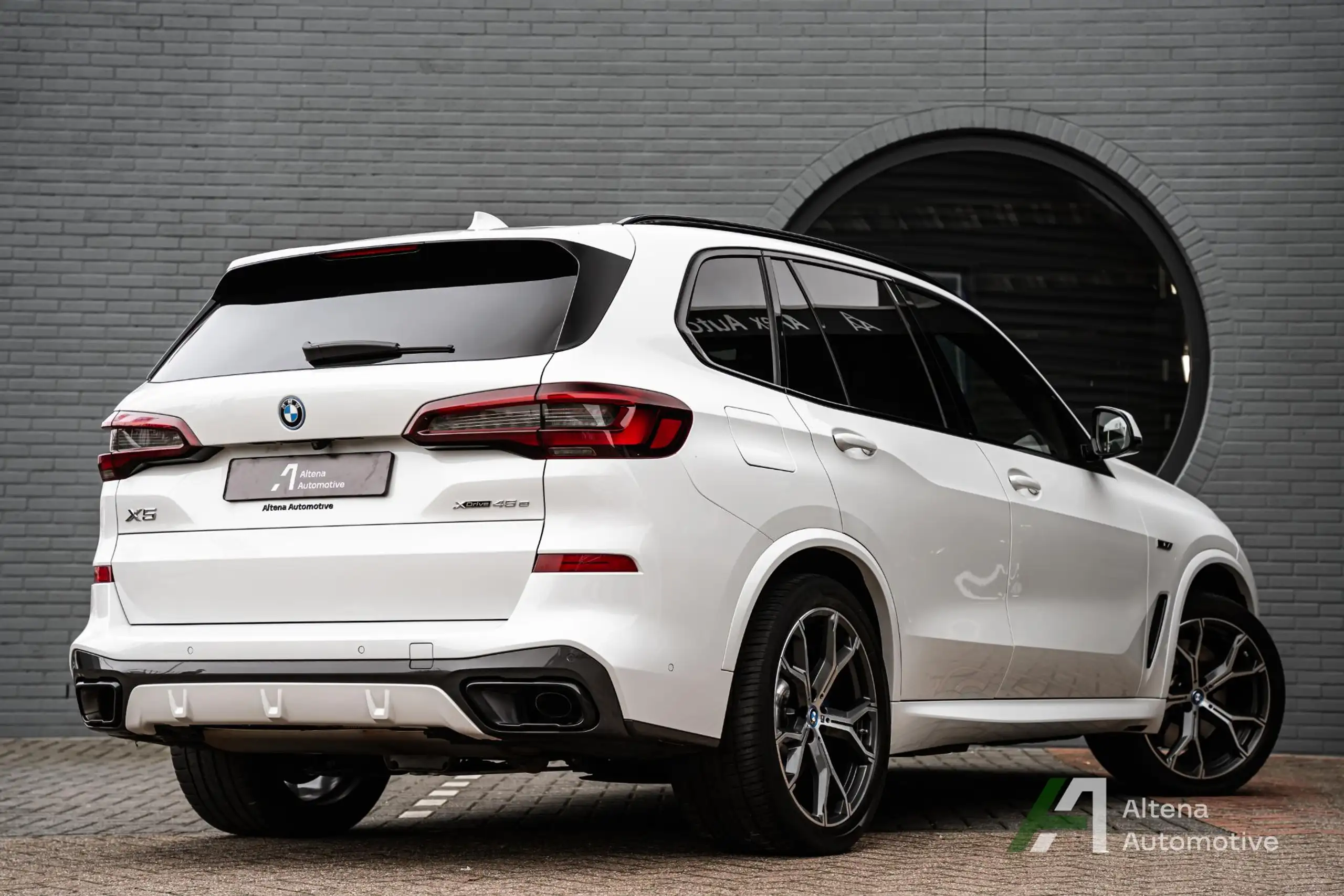 BMW - X5