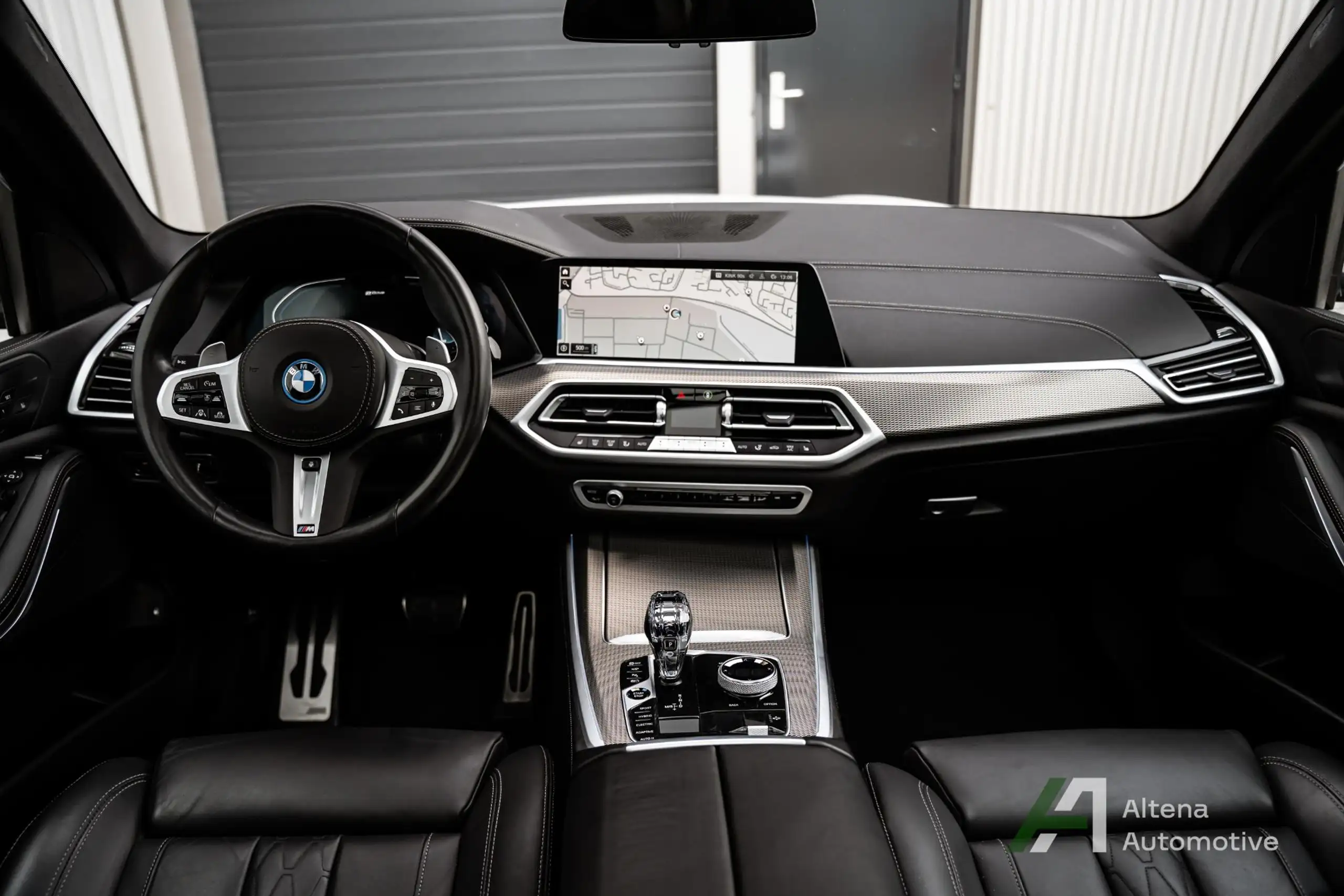 BMW - X5