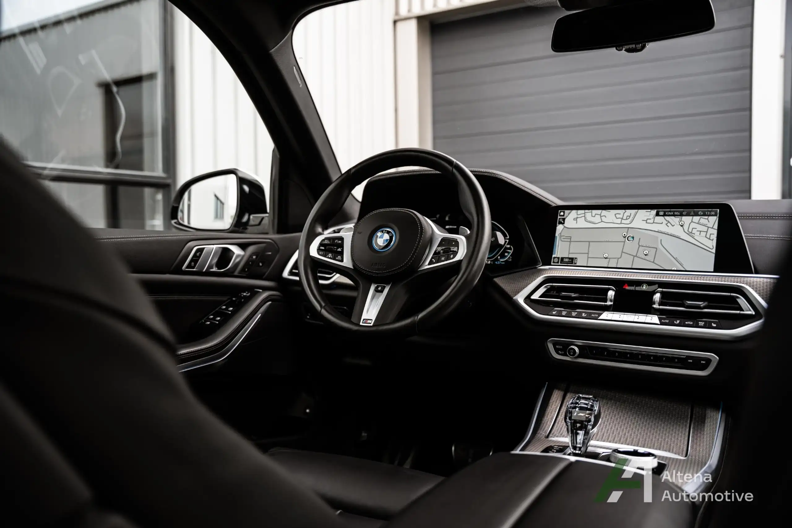 BMW - X5