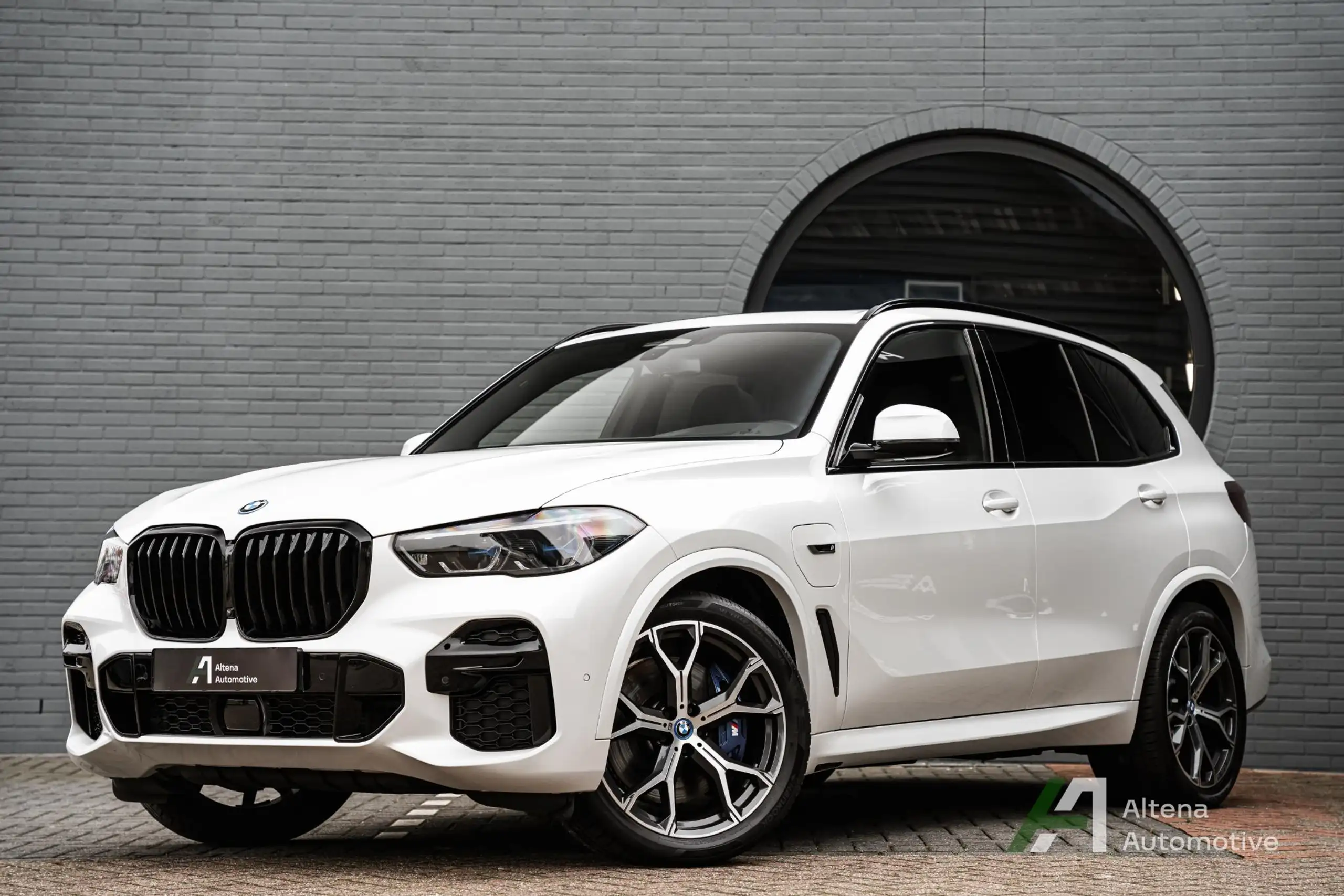 BMW - X5