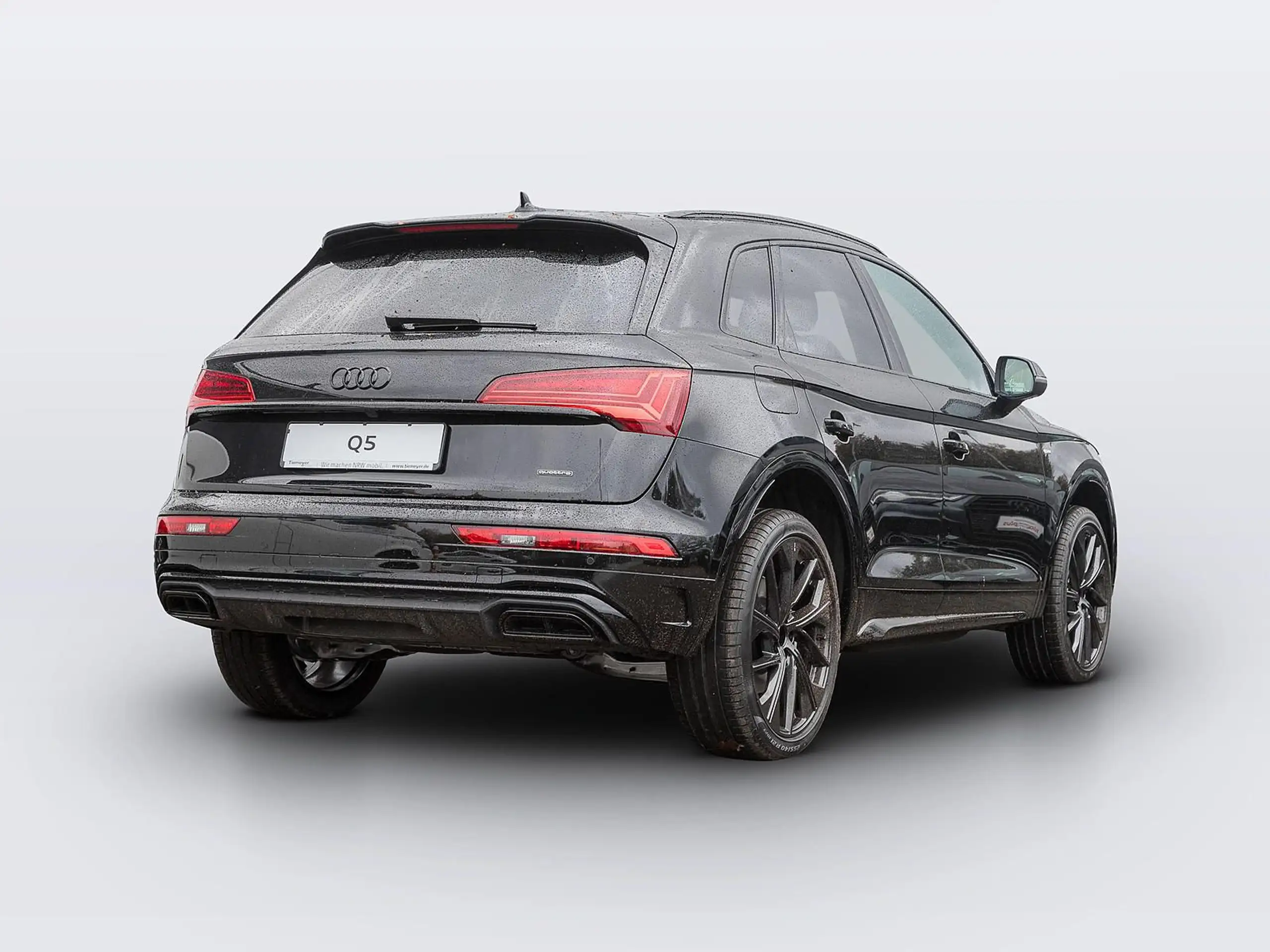 Audi - Q5